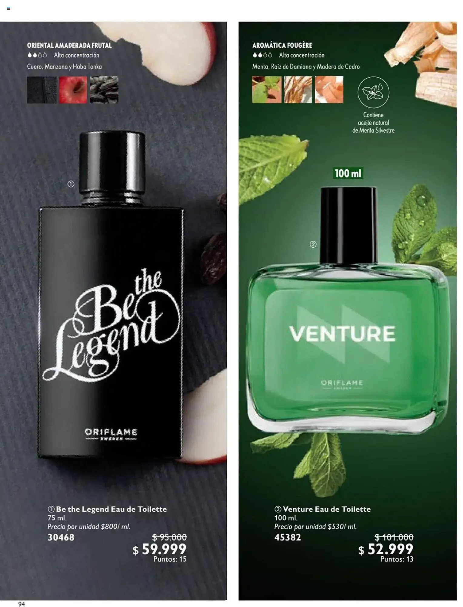 Catalogo de Catálogo Oriflame 10 de mayo al 30 de mayo 2025 - Pag 358