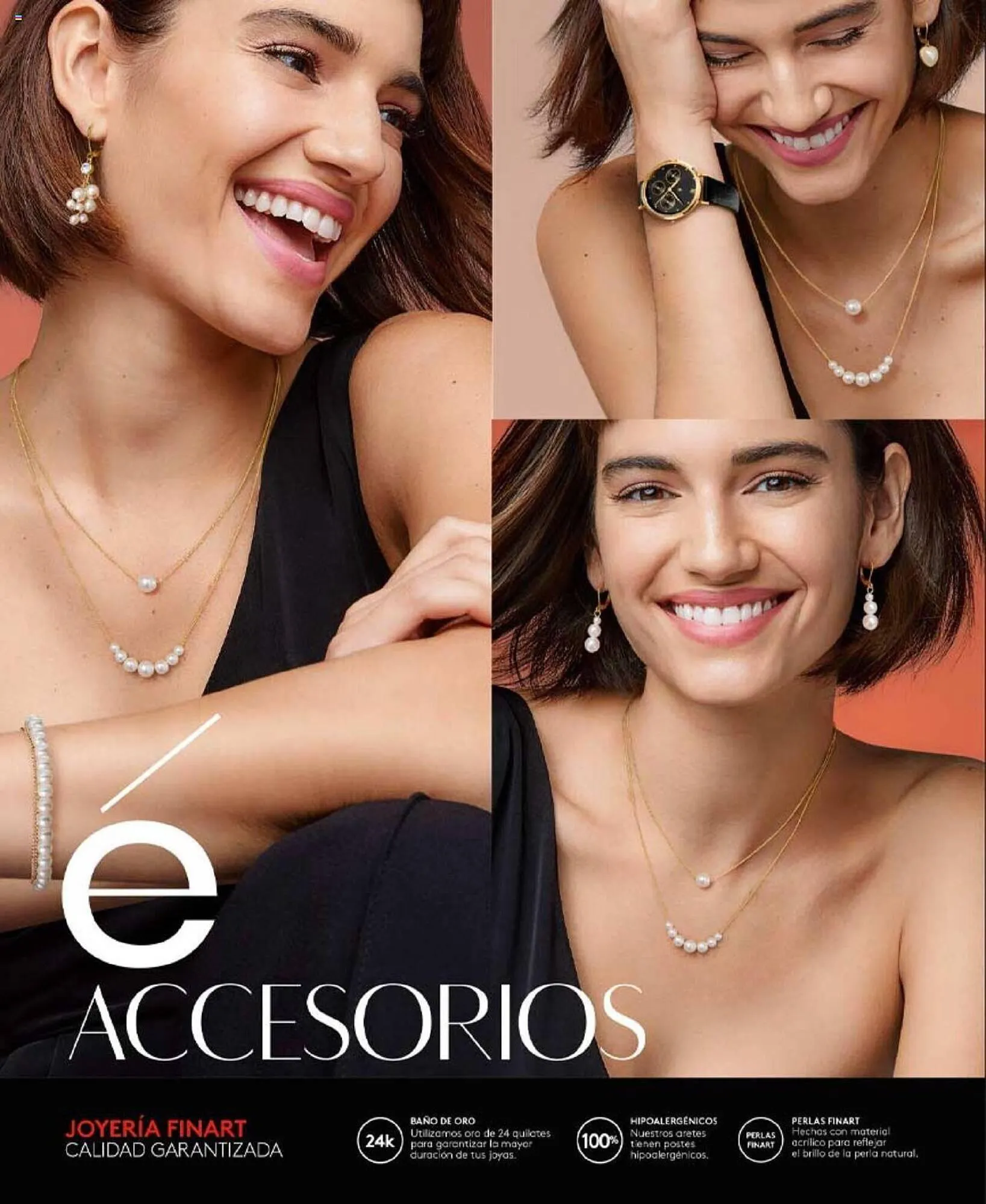 Catalogo de Catálogo Ésika 1 de febrero al 29 de febrero 2024 - Pag 94