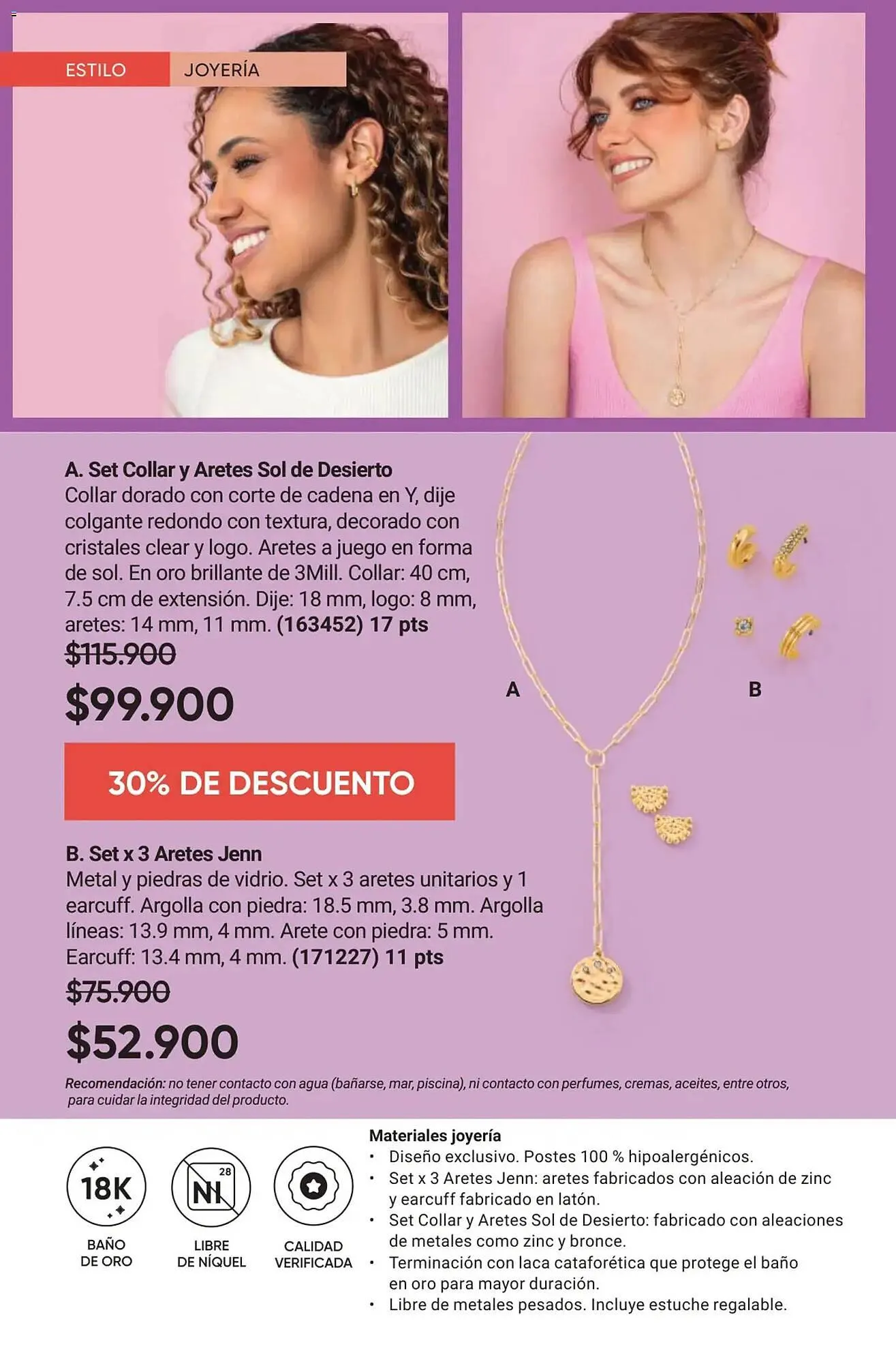 Catalogo de Catálogo Avon 1 de febrero al 28 de febrero 2026 - Pag 48
