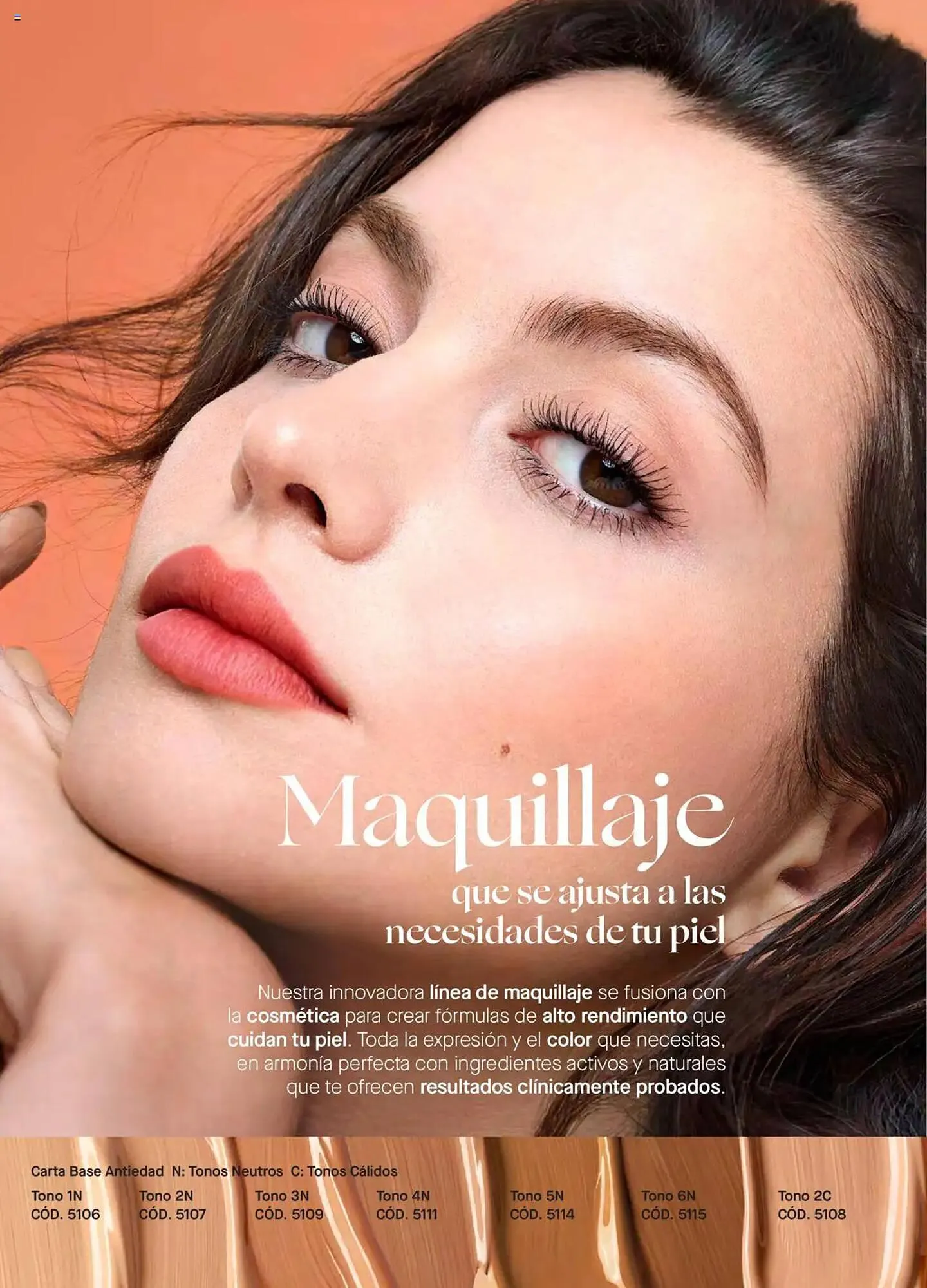 Catalogo de Catálogo Yanbal 13 de septiembre al 11 de octubre 2025 - Pag 6