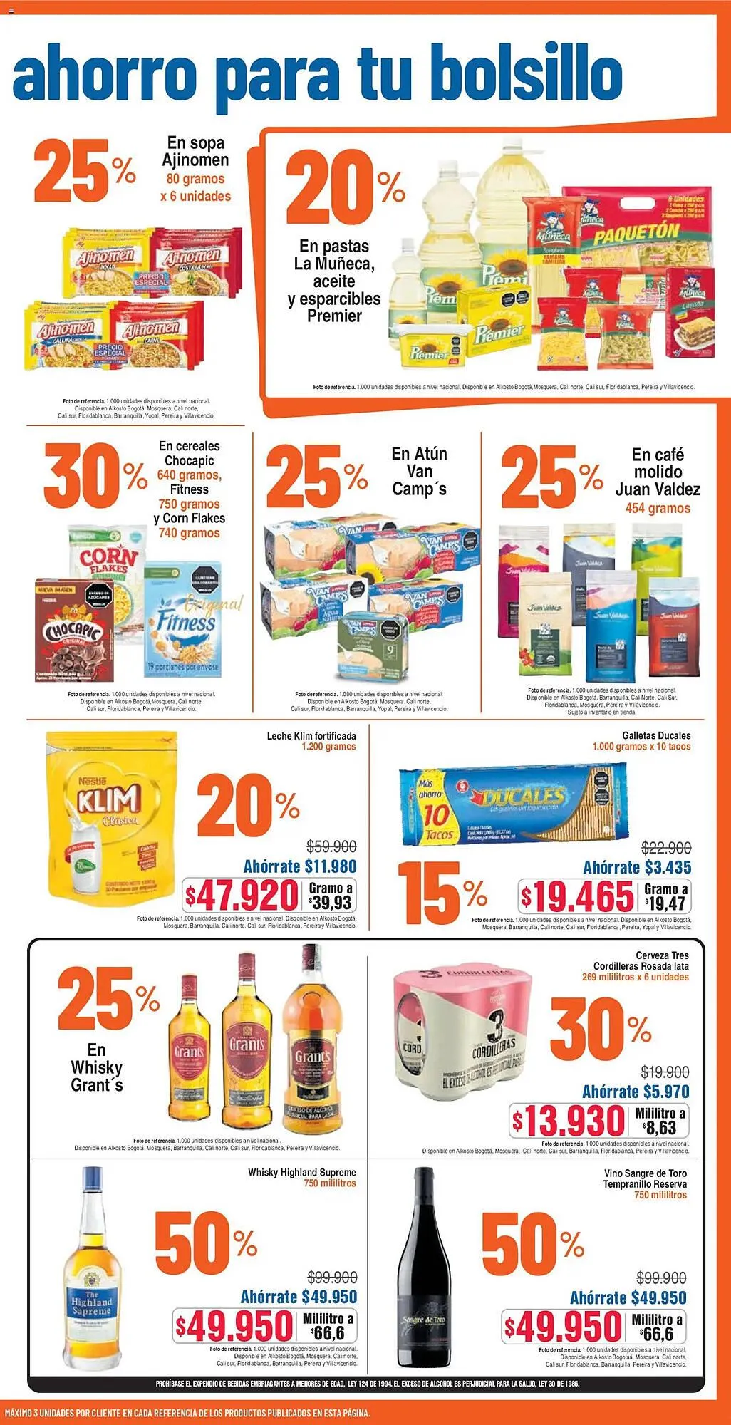 Catalogo de Catálogo Alkosto 15 de noviembre al 19 de noviembre 2025 - Pag 11
