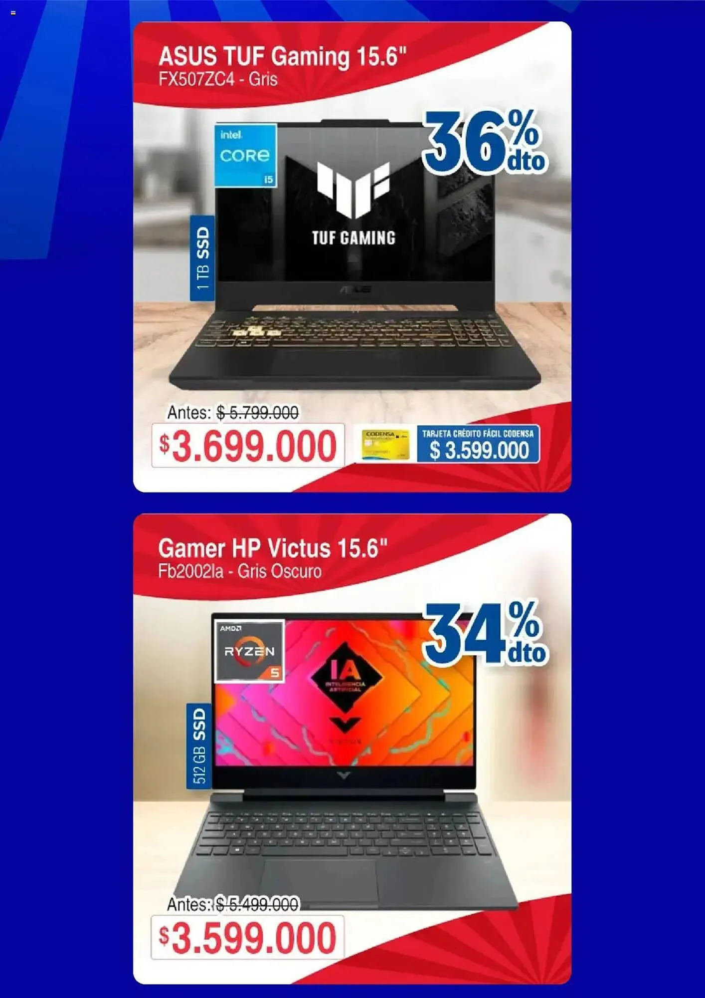 Catalogo de Catálogo Ktronix 9 de junio al 16 de junio 2025 - Pag 4