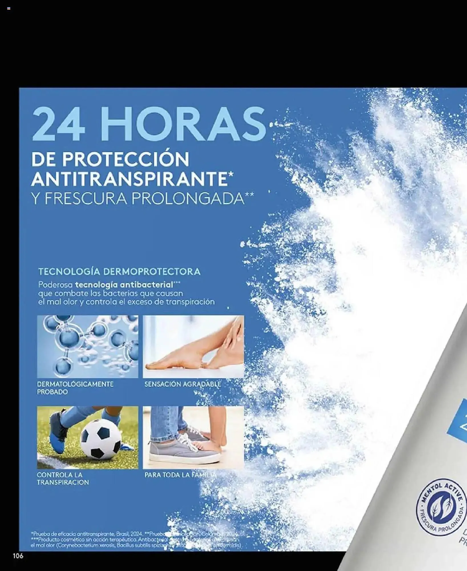 Catalogo de Catálogo Ésika 16 de junio al 7 de agosto 2025 - Pag 106