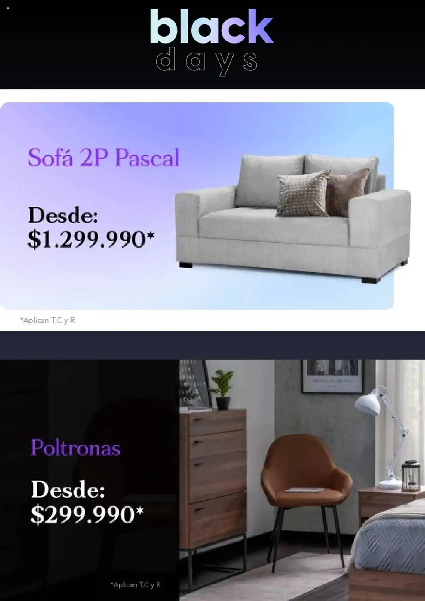 Catalogo de Catálogo Tugó 28 de mayo al 2 de junio 2025 - Pag 6