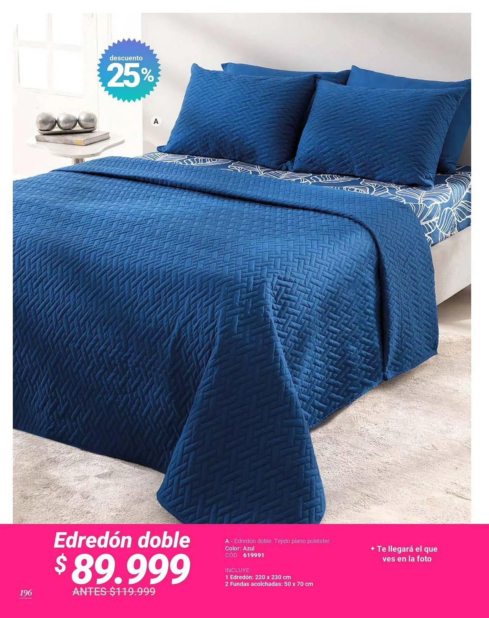 Catalogo de Catálogo Carmel 15 de julio al 15 de agosto 2024 - Pag 198