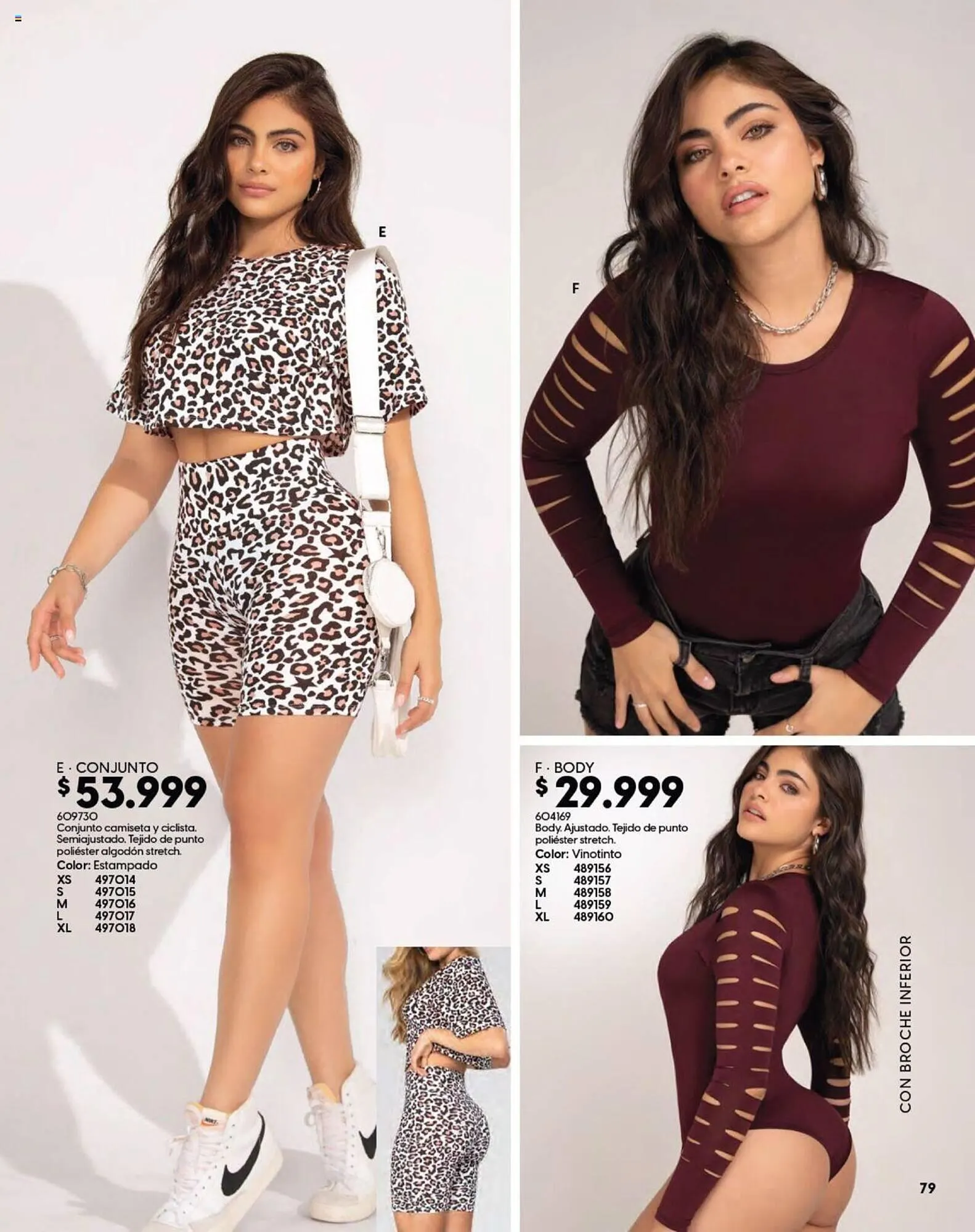 Catalogo de Catálogo Carmel 1 de noviembre al 20 de noviembre 2023 - Pag 85