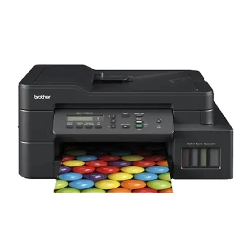 Impresora Brother Multifuncional DCP-T720DW