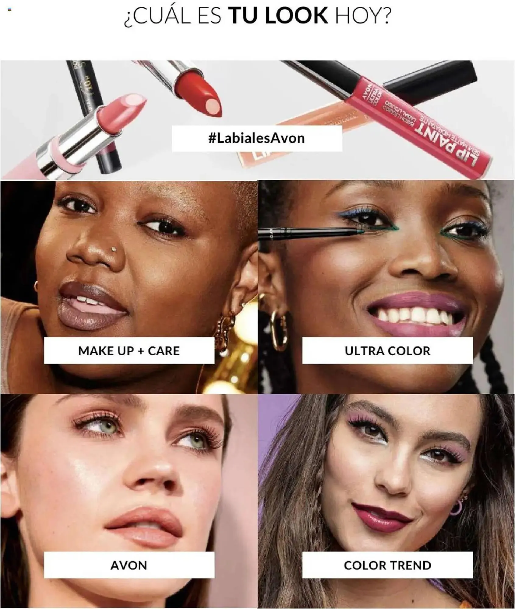 Catalogo de Catálogo Avon 29 de mayo al 13 de julio 2025 - Pag 17