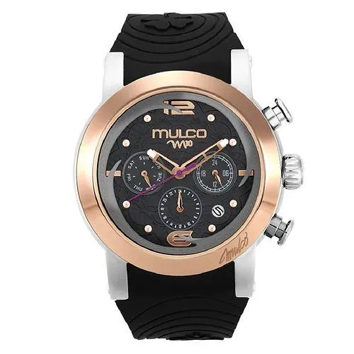 Reloj Mulco Mujer Deportivo MW321837025