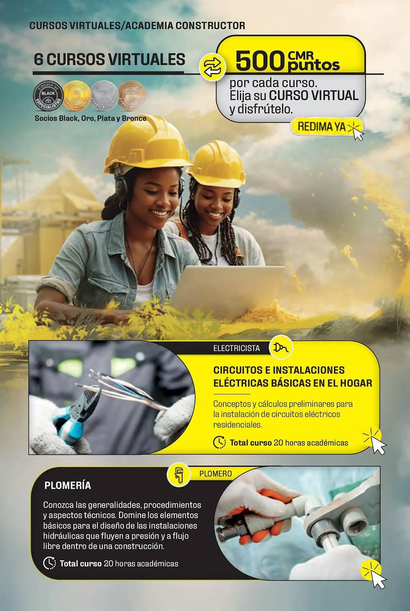 Catalogo de Catálogo Constructor 15 de enero al 31 de marzo 2024 - Pag 50