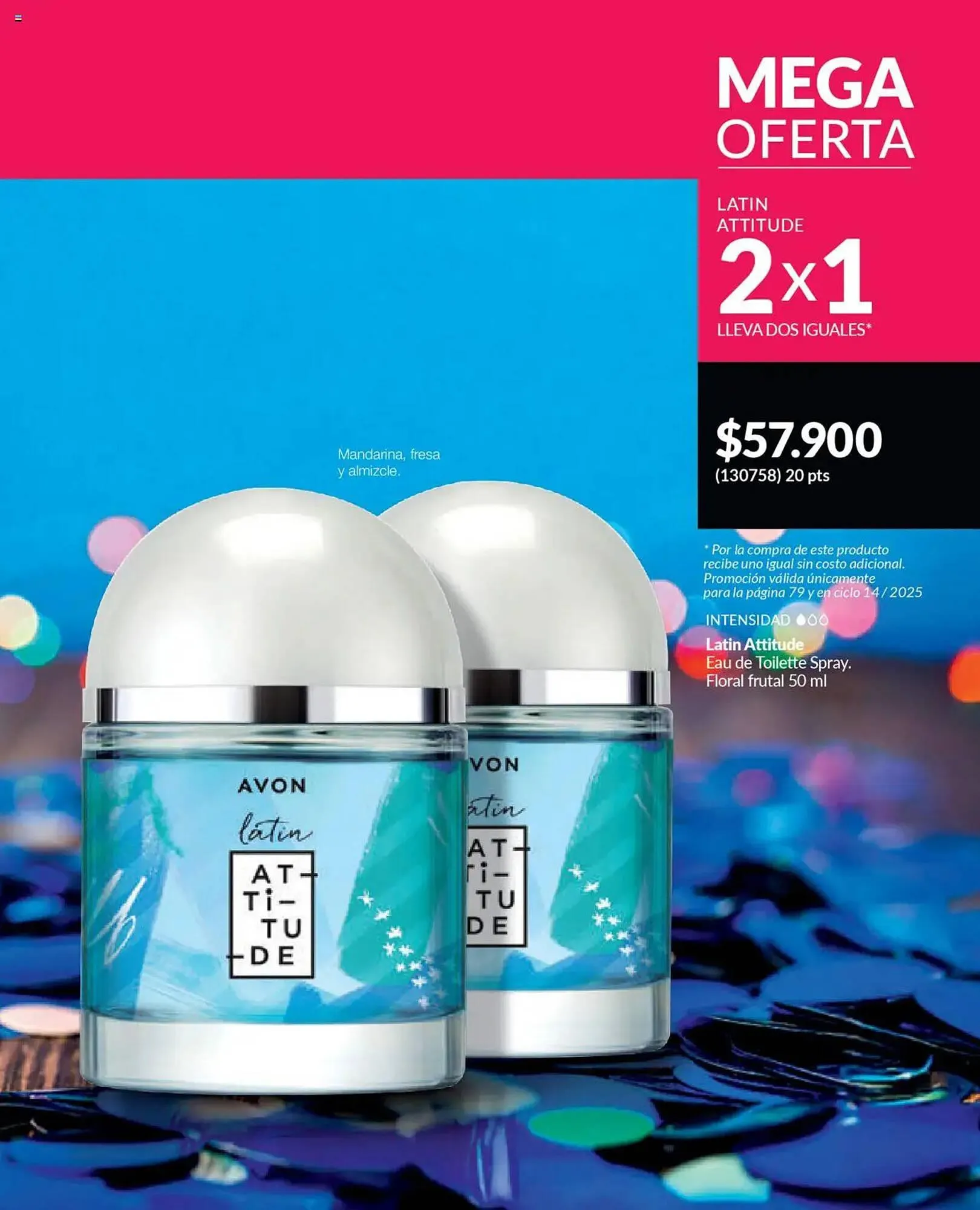 Catalogo de Catálogo Avon 12 de septiembre al 3 de noviembre 2025 - Pag 178