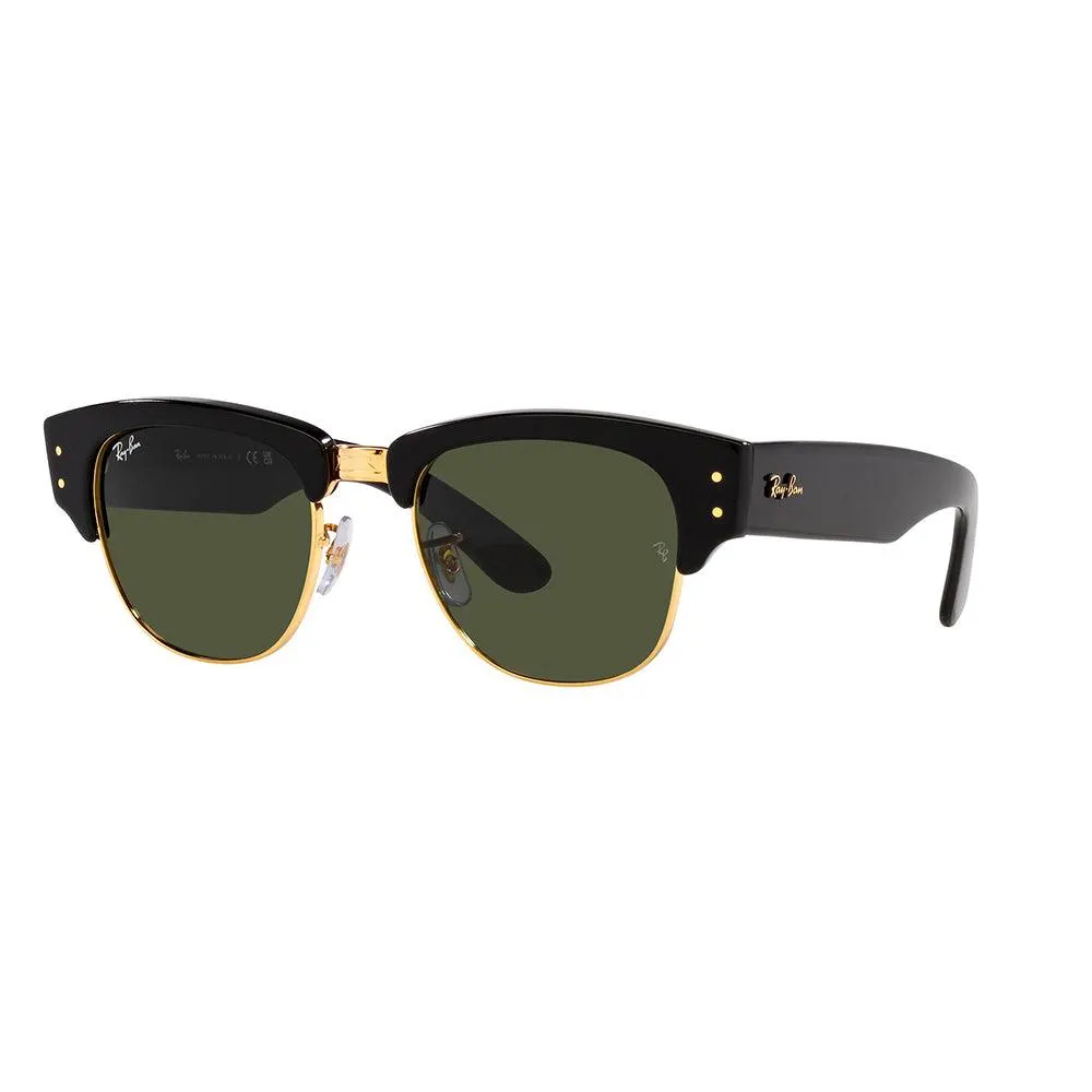 Ray-Ban 0316S Mega Clubmaster 901/31