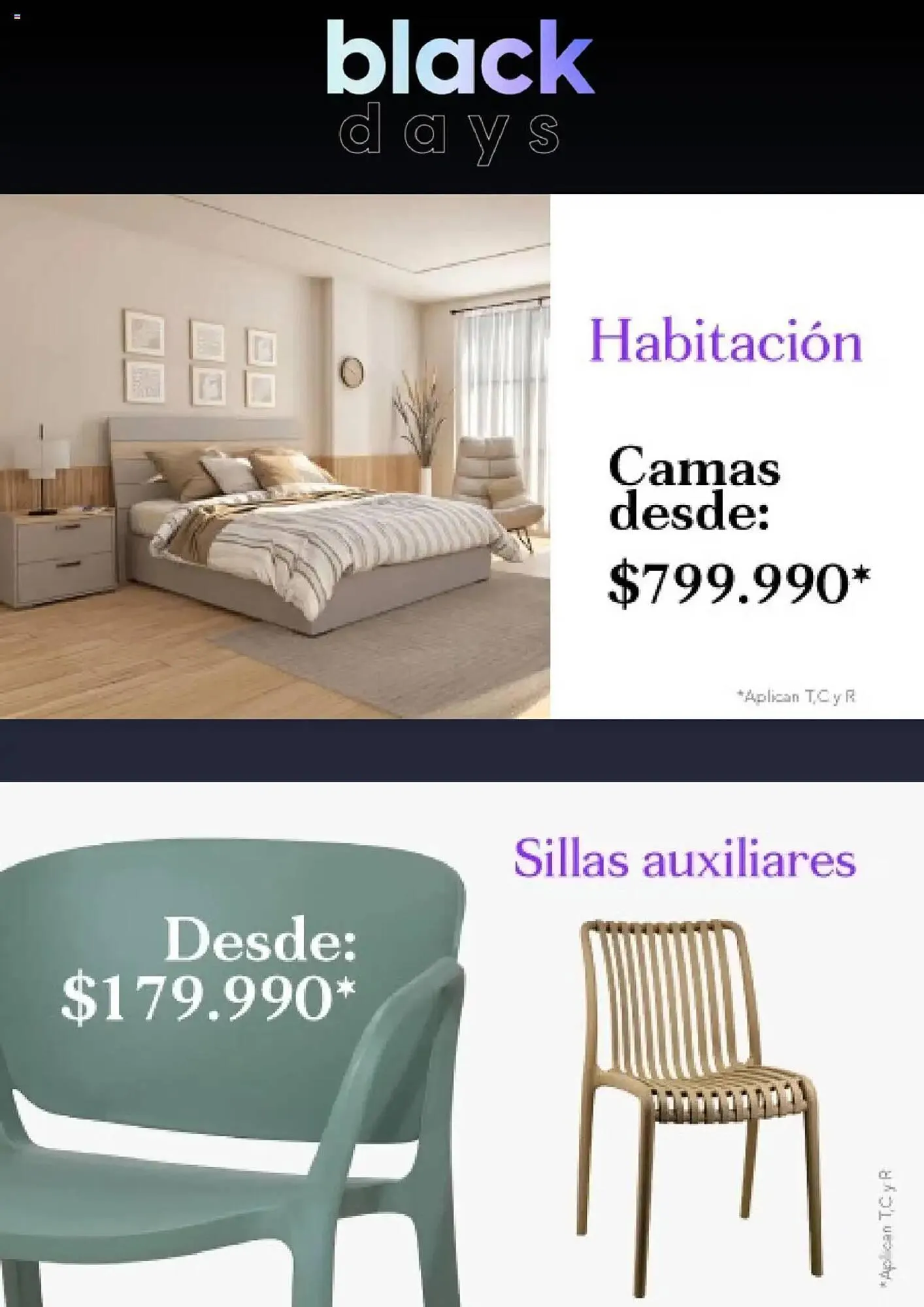 Catalogo de Catálogo Tugó 28 de mayo al 2 de junio 2025 - Pag 5