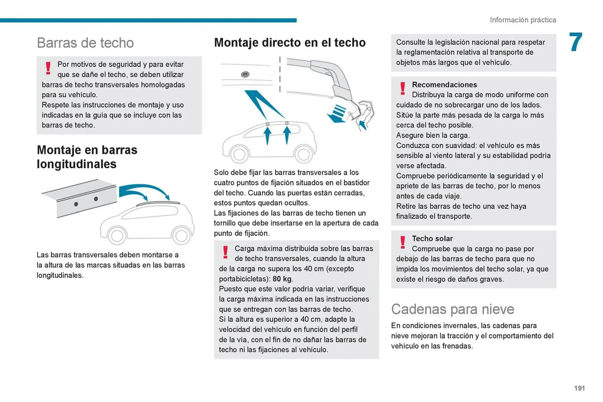 Catalogo de Catálogo Peugeot 16 de octubre al 16 de octubre 2024 - Pag 193