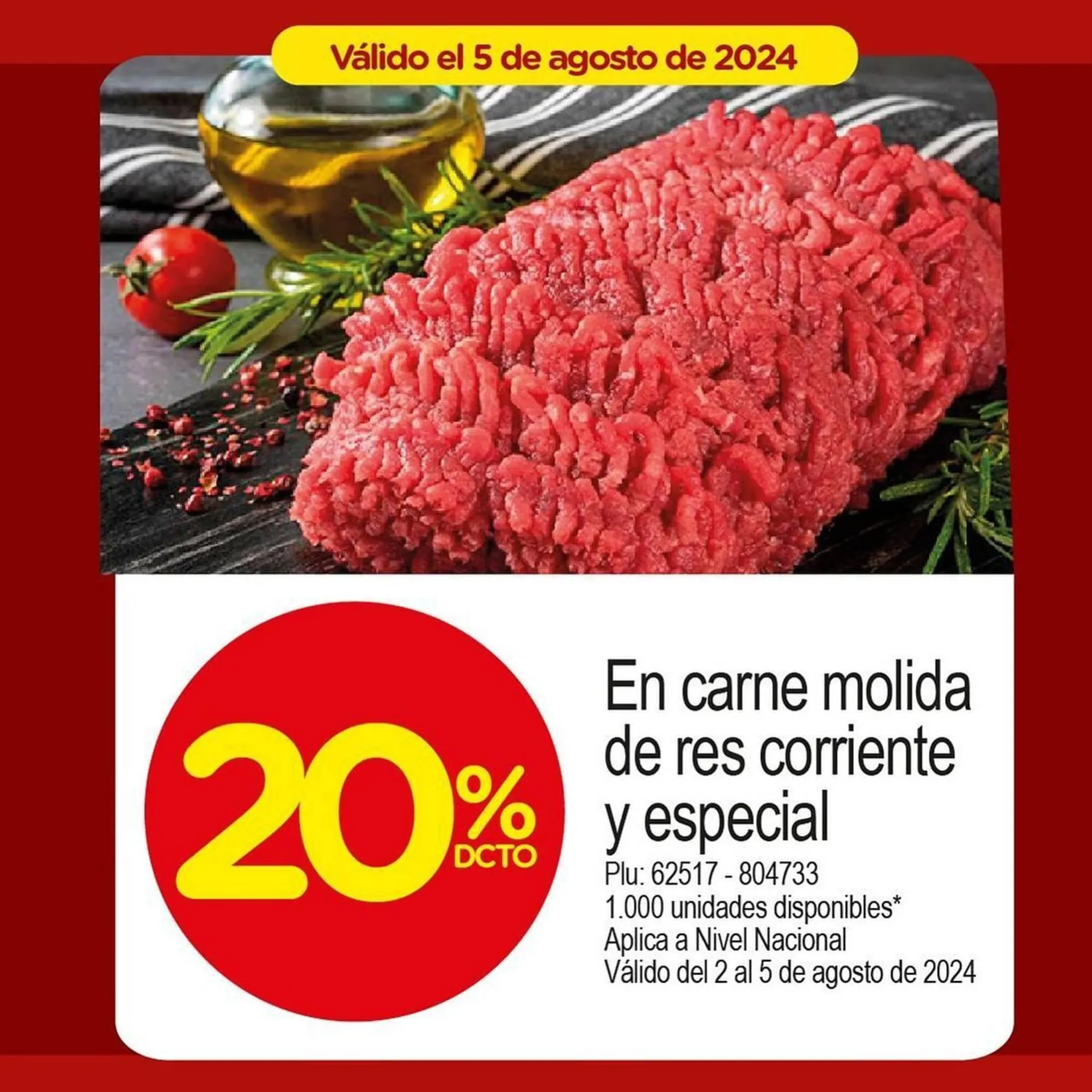 Catalogo de Catálogo Surtimayorista 7 de agosto al 21 de agosto 2024 - Pag 3