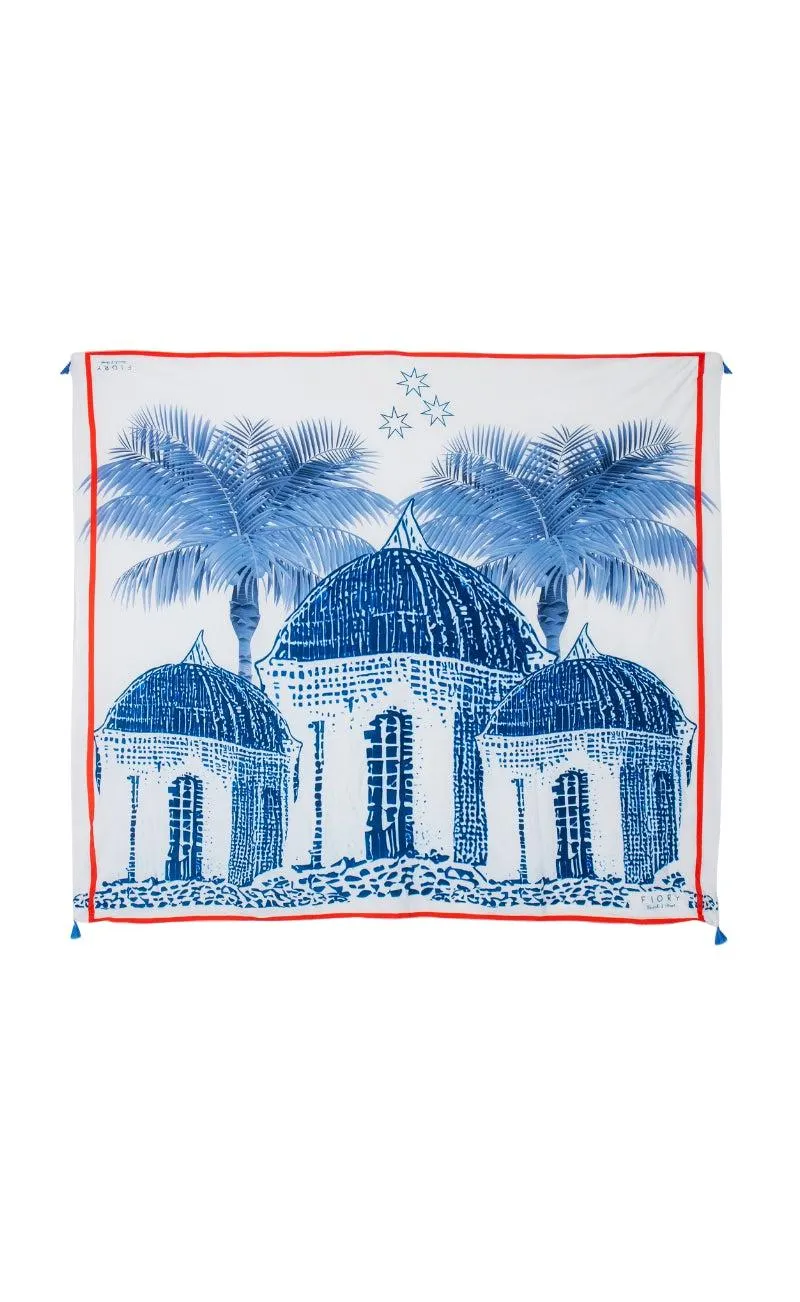 PAREO MULTIFORMAS MOSQUEÉ