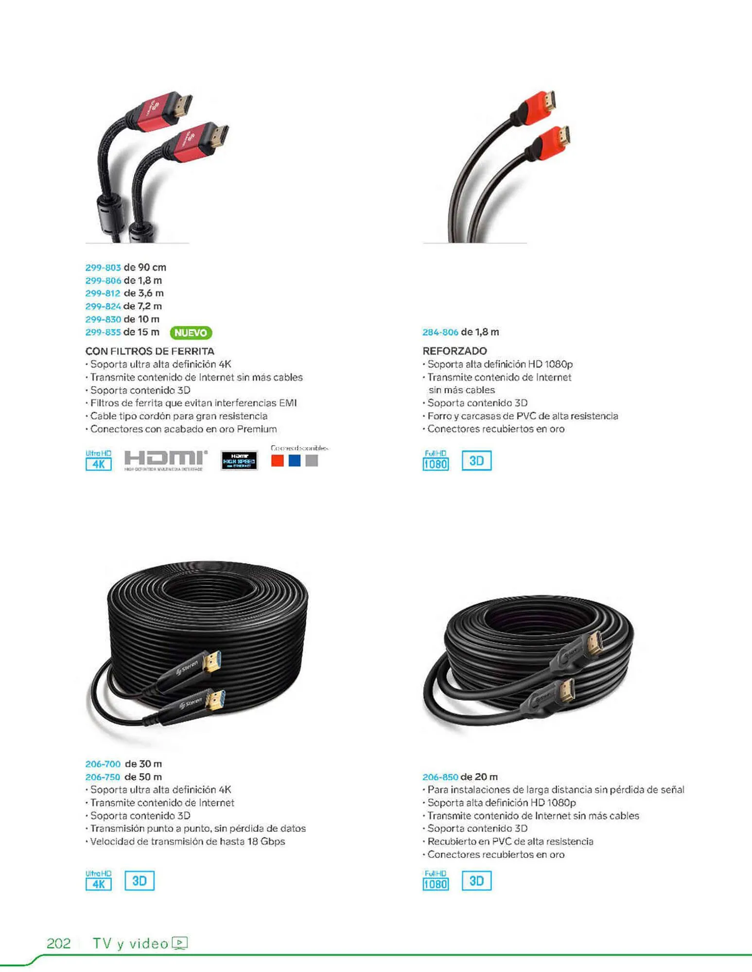 Catalogo de Catálogo Steren 2 de febrero al 5 de septiembre 2023 - Pag 222