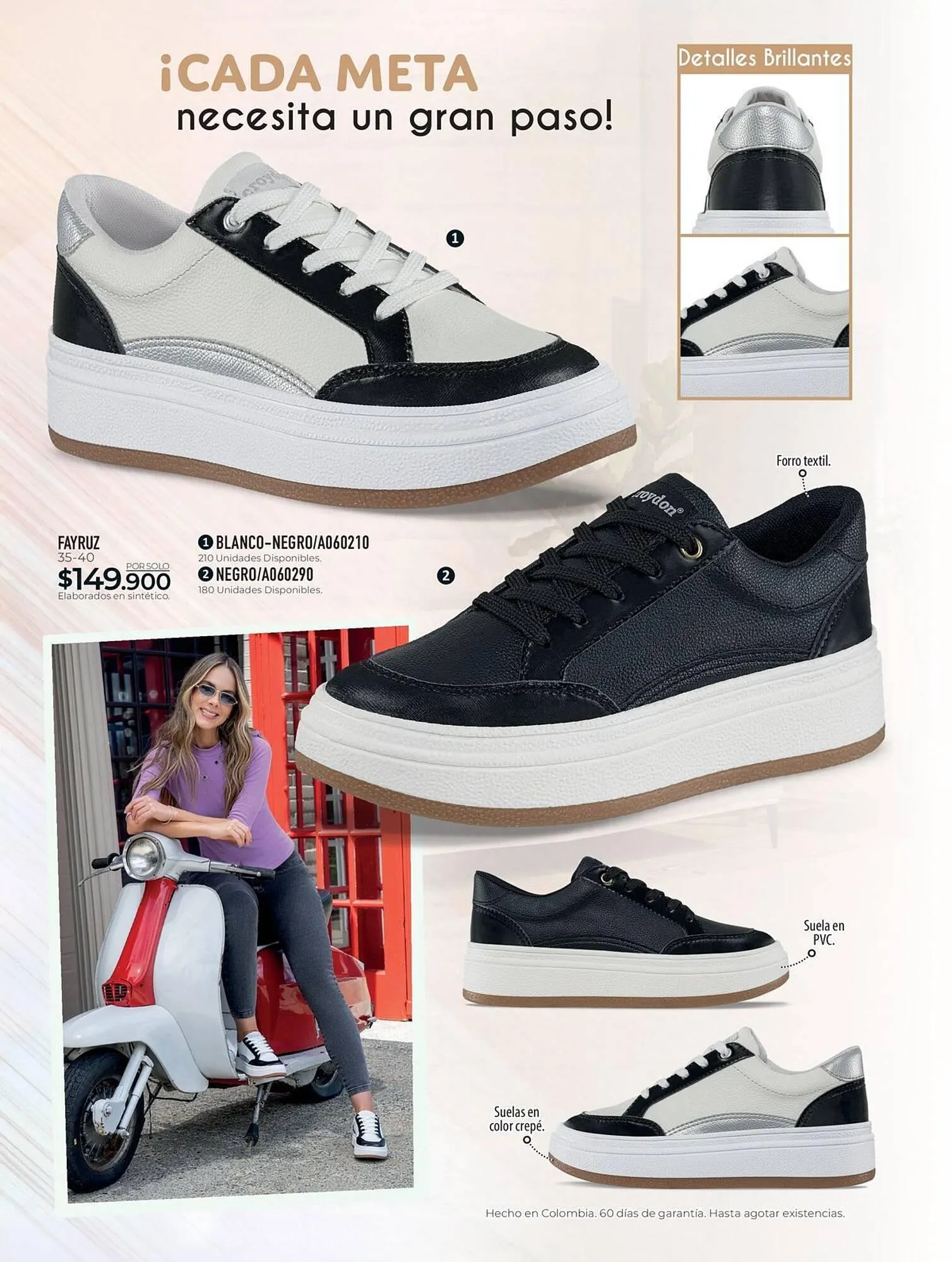 Catalogo de Catálogo Croydon 30 de diciembre al 5 de febrero 2026 - Pag 80