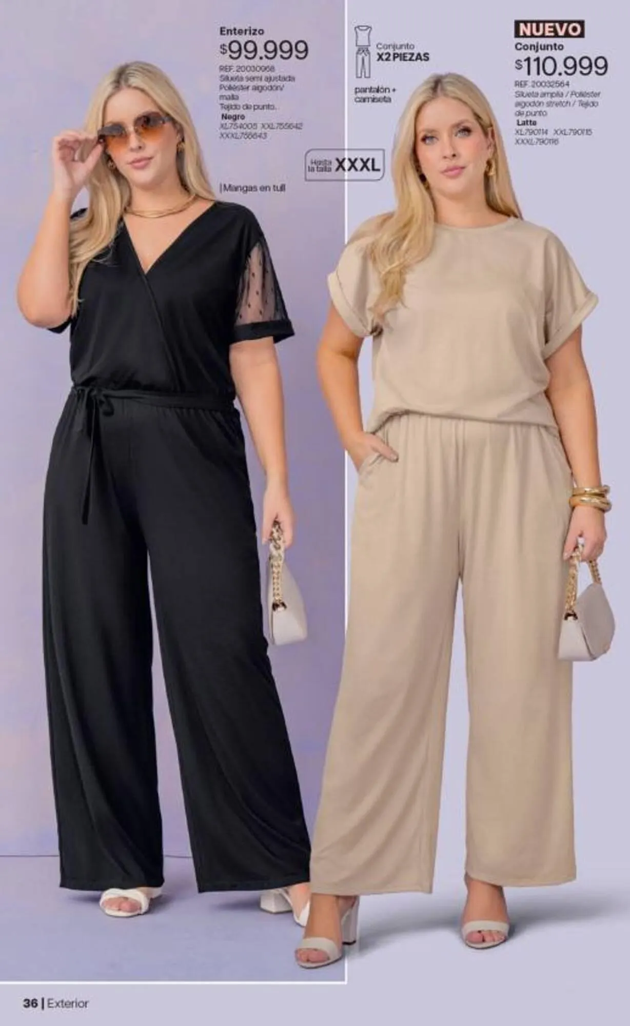 Catalogo de Catálogo Marketing Personal 27 de enero al 31 de marzo 2026 - Pag 38