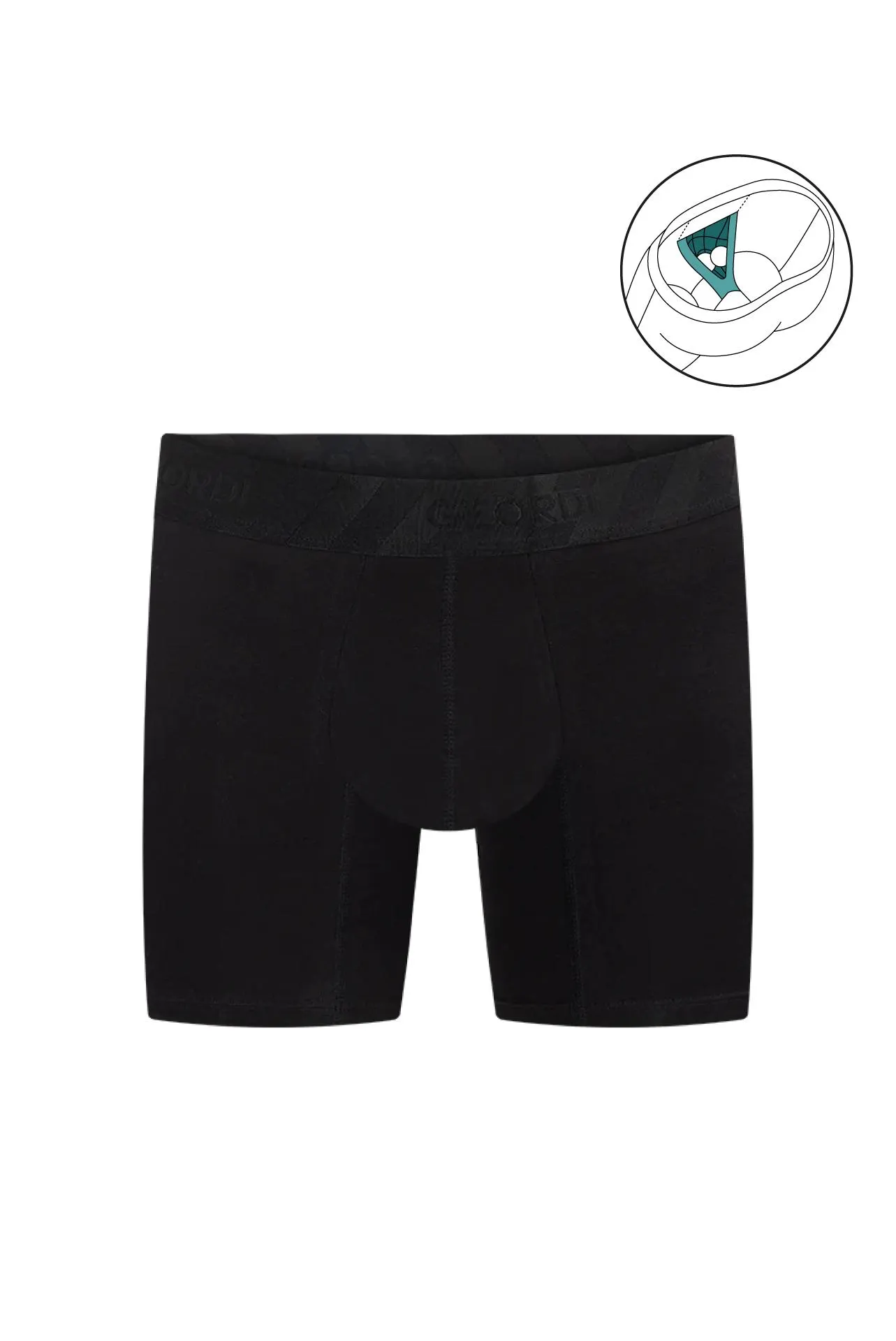 Bóxer medio (GG2148)