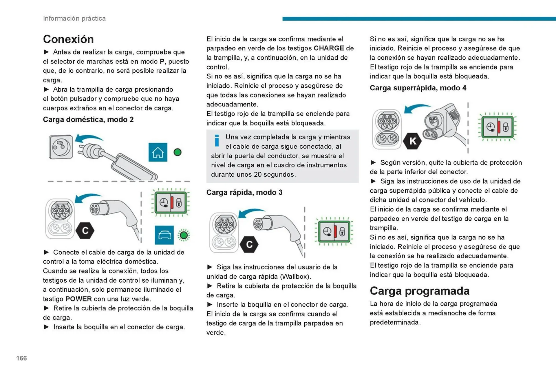 Catalogo de Catálogo Peugeot 23 de octubre al 23 de octubre 2025 - Pag 168