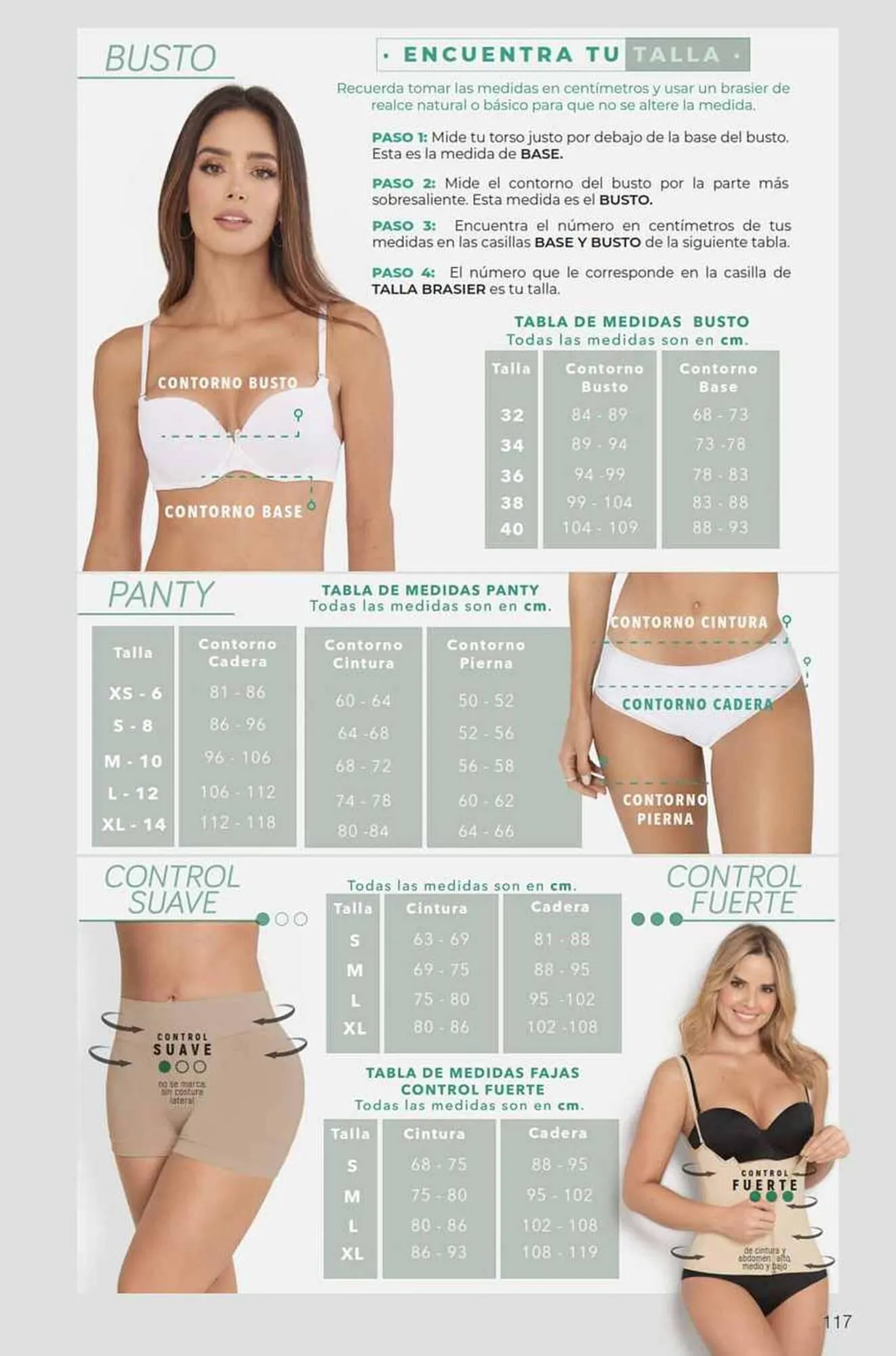 Catalogo de Catálogo LeBon 14 de septiembre al 10 de octubre 2023 - Pag 119