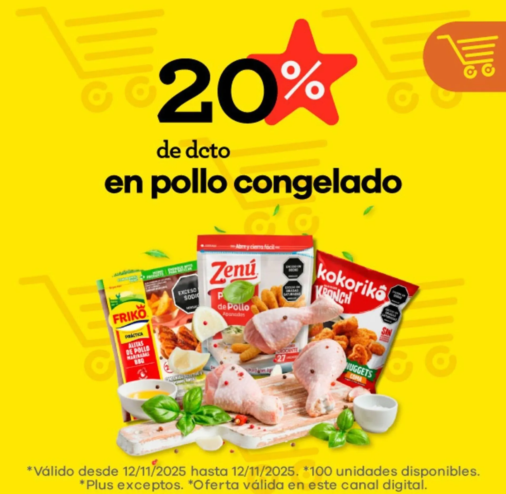 Catalogo de Catálogo Éxito 12 de noviembre al 12 de noviembre 2025 - Pag 2