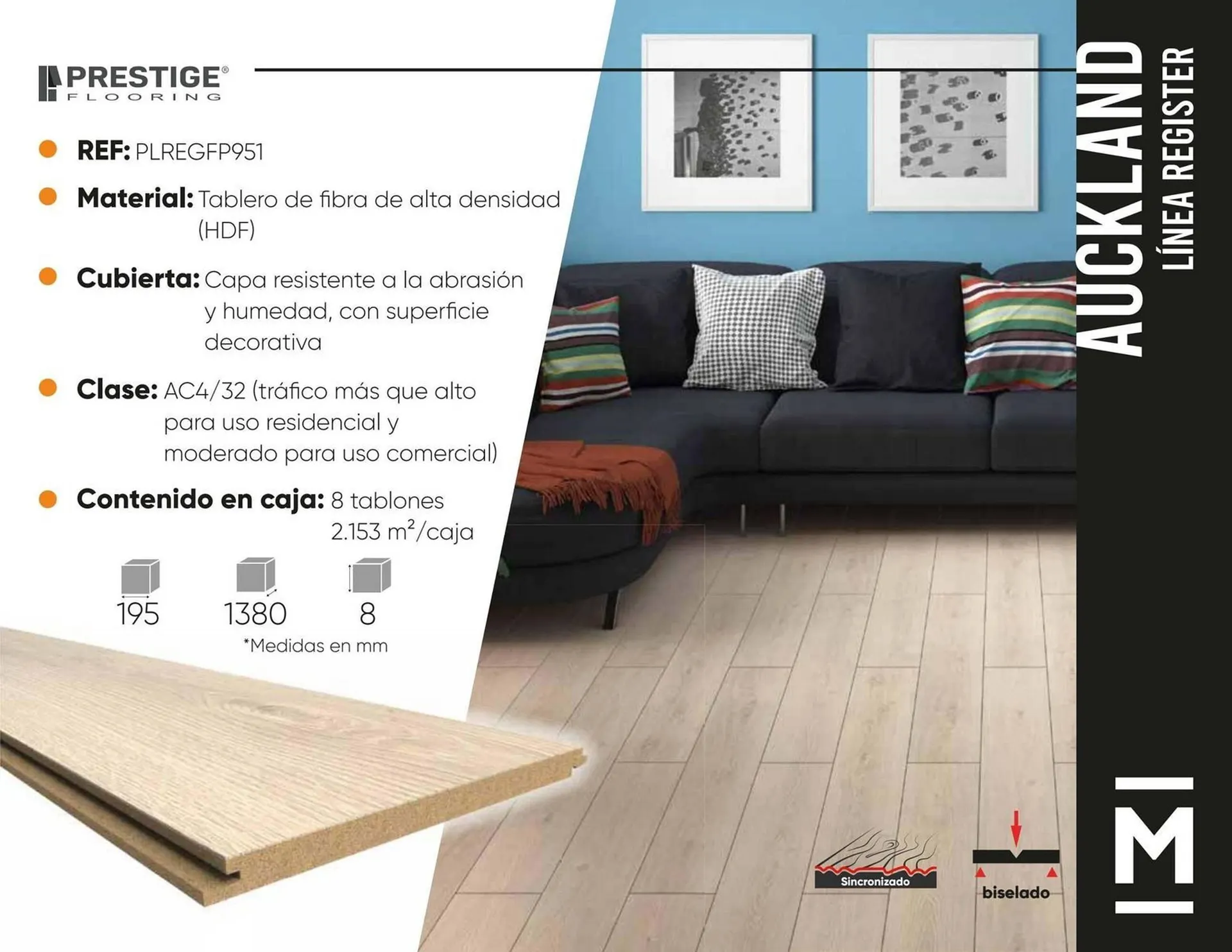 Catalogo de Catálogo Madecentro 25 de marzo al 31 de diciembre 2025 - Pag 22