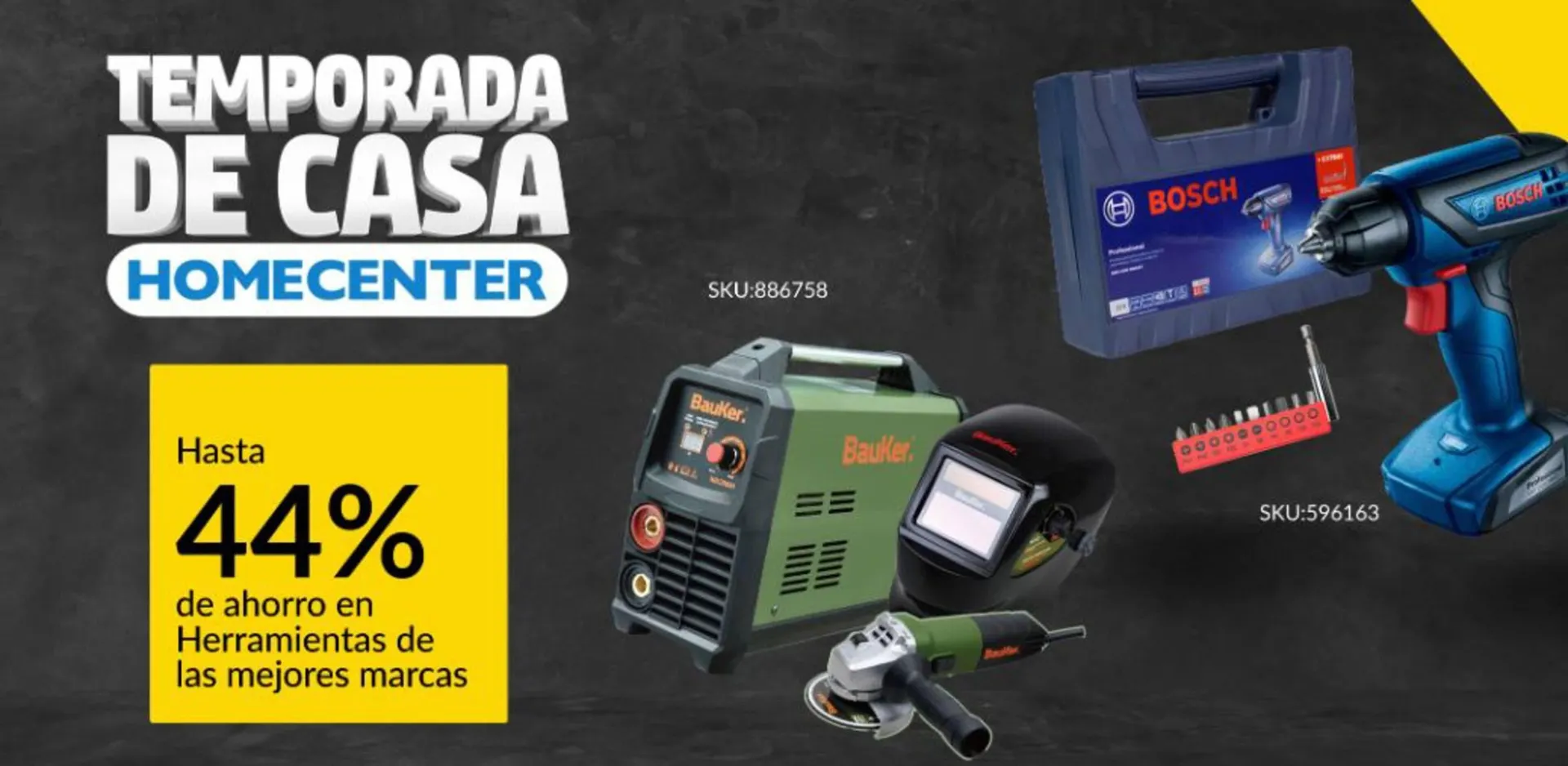 Catálogo Constructor - 1