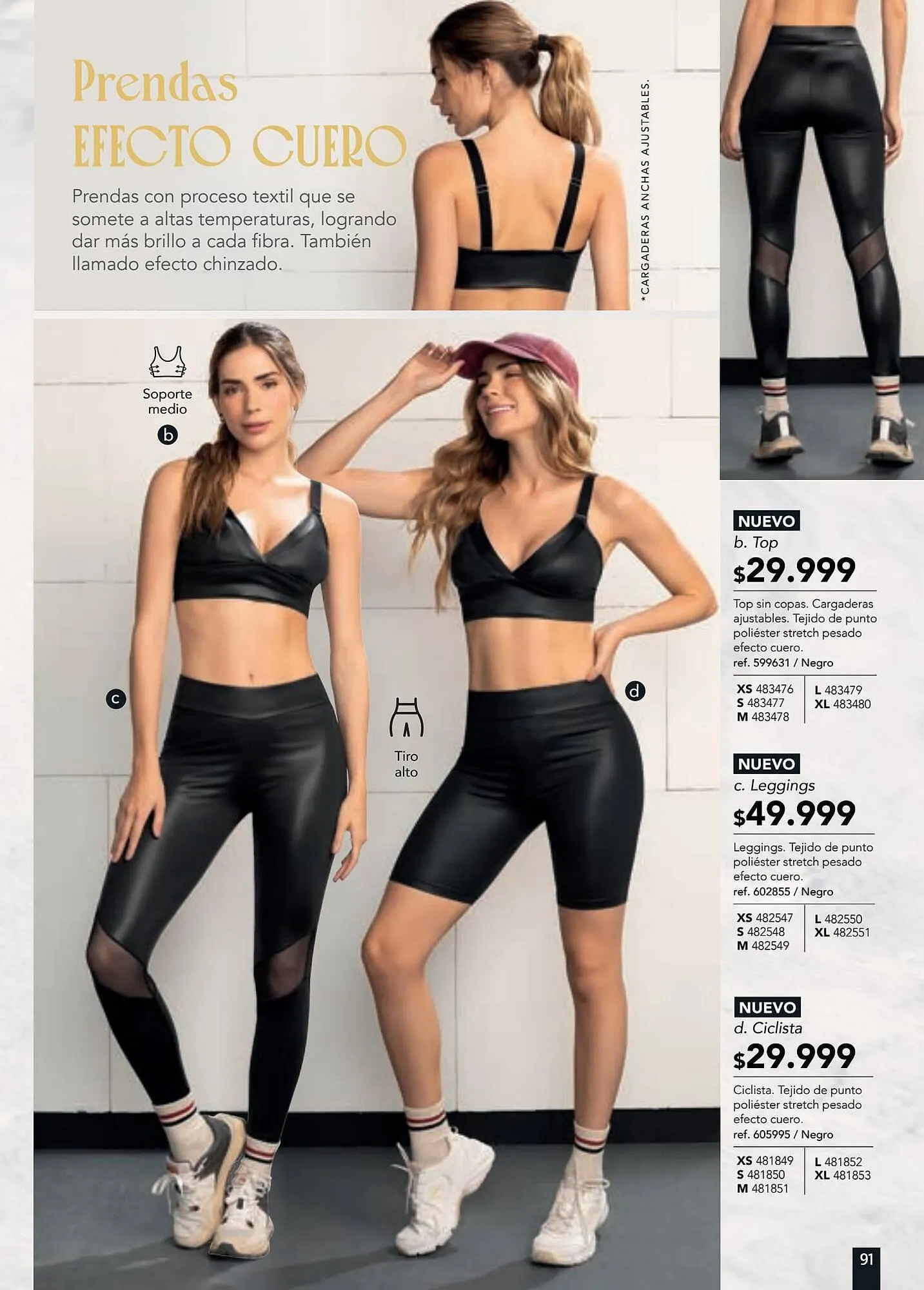 Catalogo de Catálogo Pacífika 24 de agosto al 30 de agosto 2023 - Pag 153