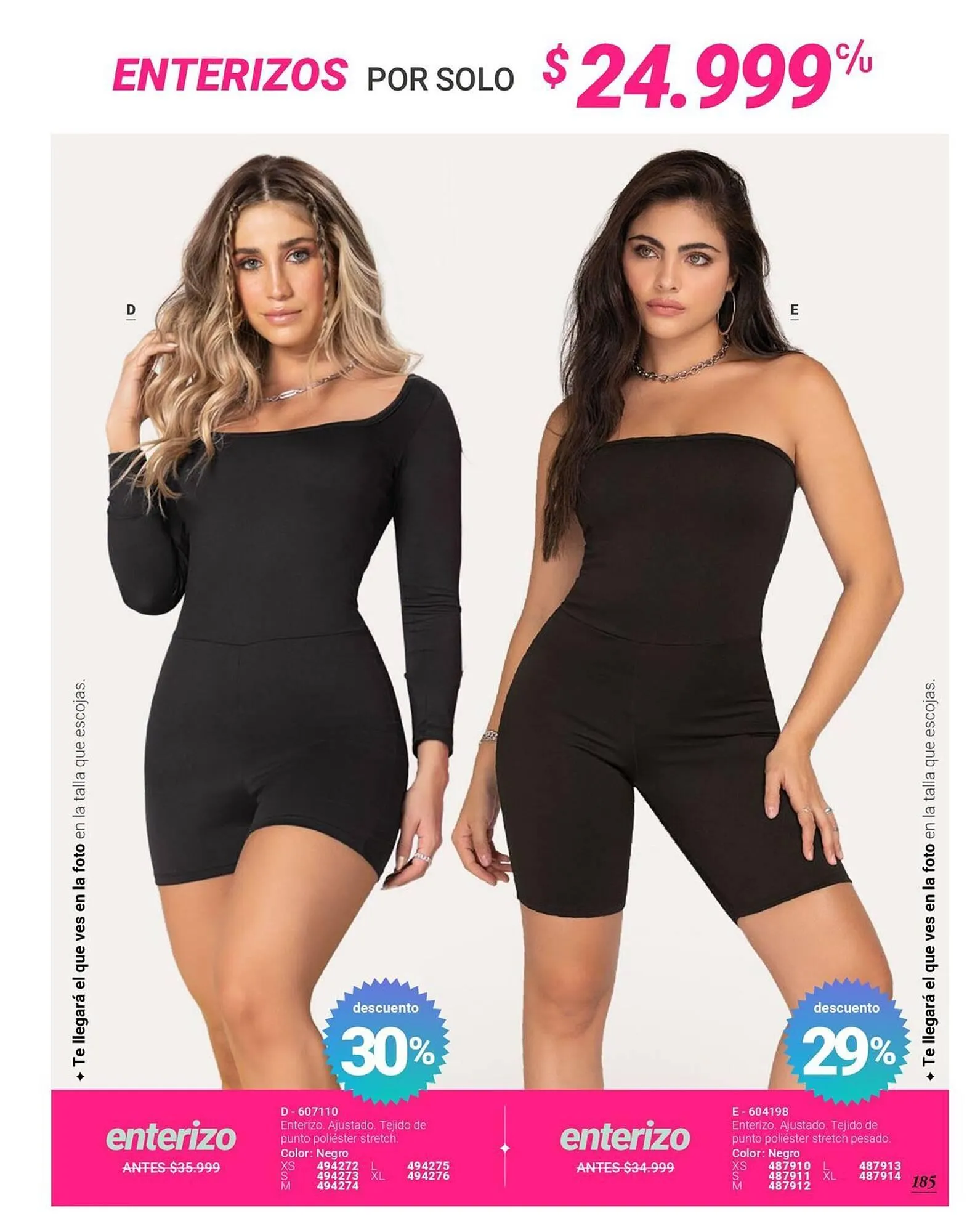 Catalogo de Catálogo Carmel 4 de julio al 31 de julio 2024 - Pag 189