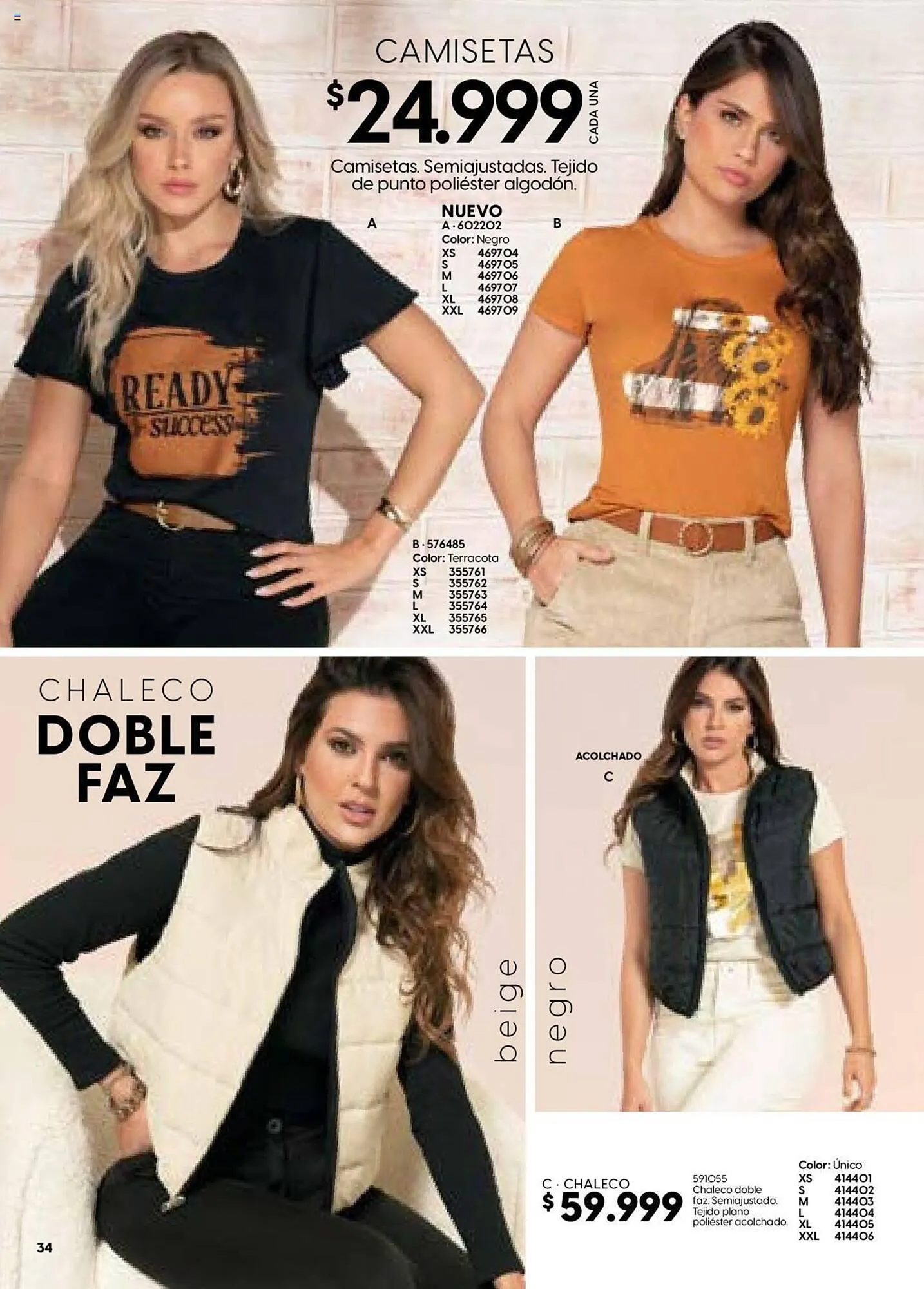 Catalogo de Catálogo Carmel 1 de julio al 20 de julio 2023 - Pag 36