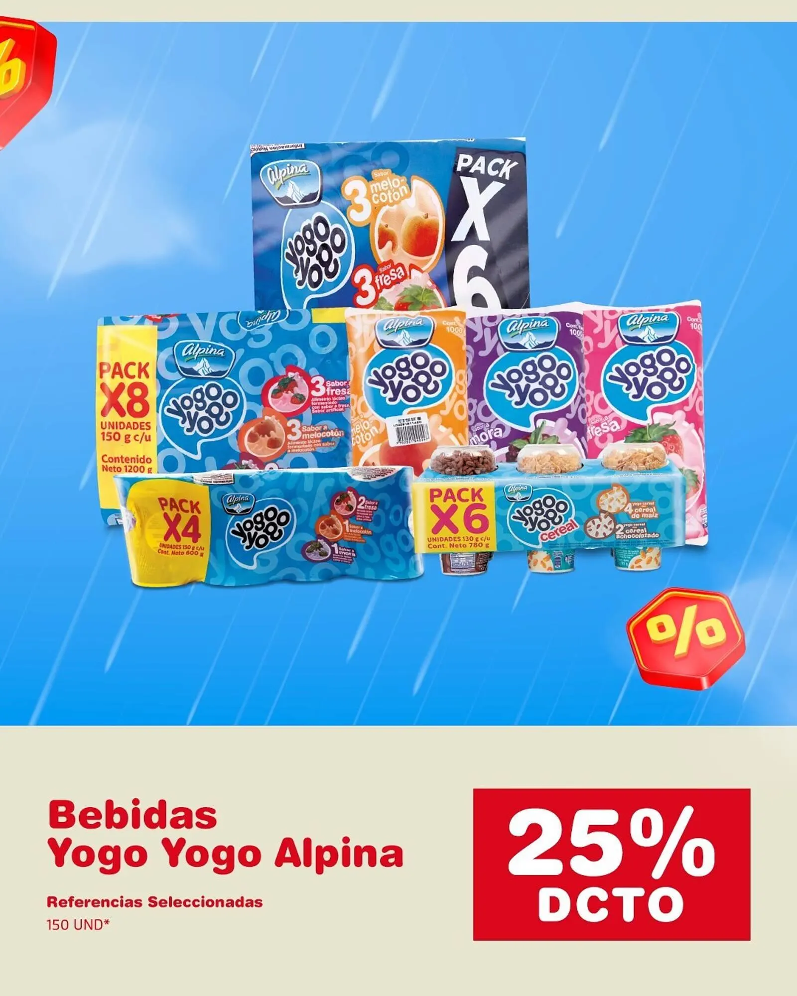 Catalogo de Catálogo Makro 21 de abril al 24 de abril 2025 - Pag 2