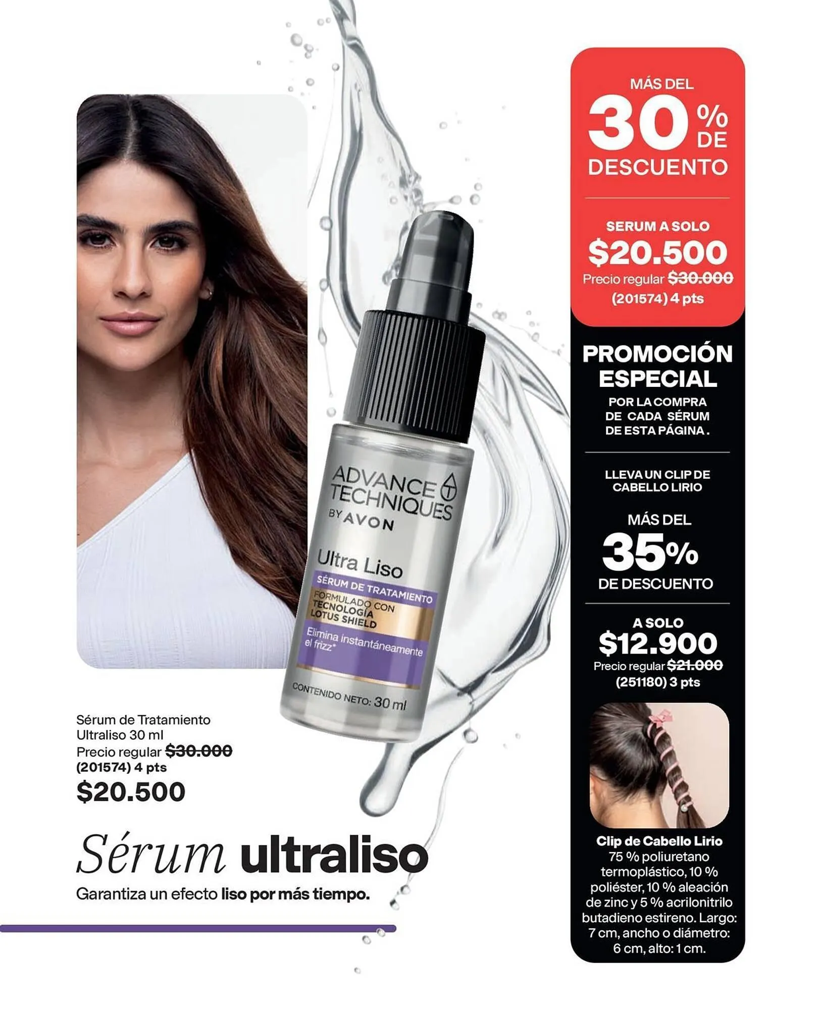 Catalogo de Catálogo Avon 1 de julio al 31 de julio 2026 - Pag 183