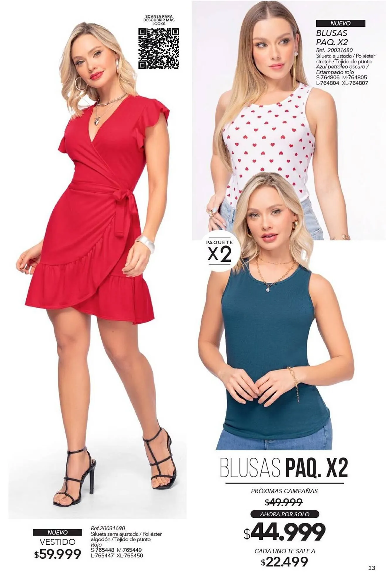 Catalogo de Catálogo Marketing Personal 4 de febrero al 28 de febrero 2025 - Pag 17