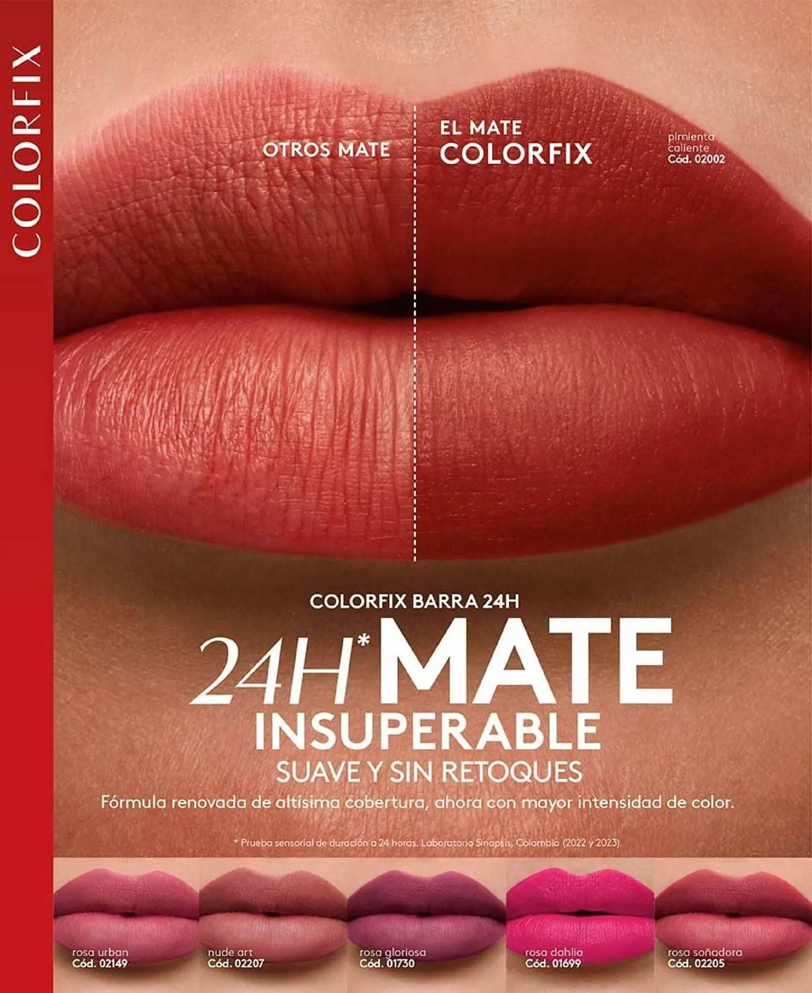 Catalogo de Catálogo Ésika 17 de diciembre al 31 de diciembre 2024 - Pag 102