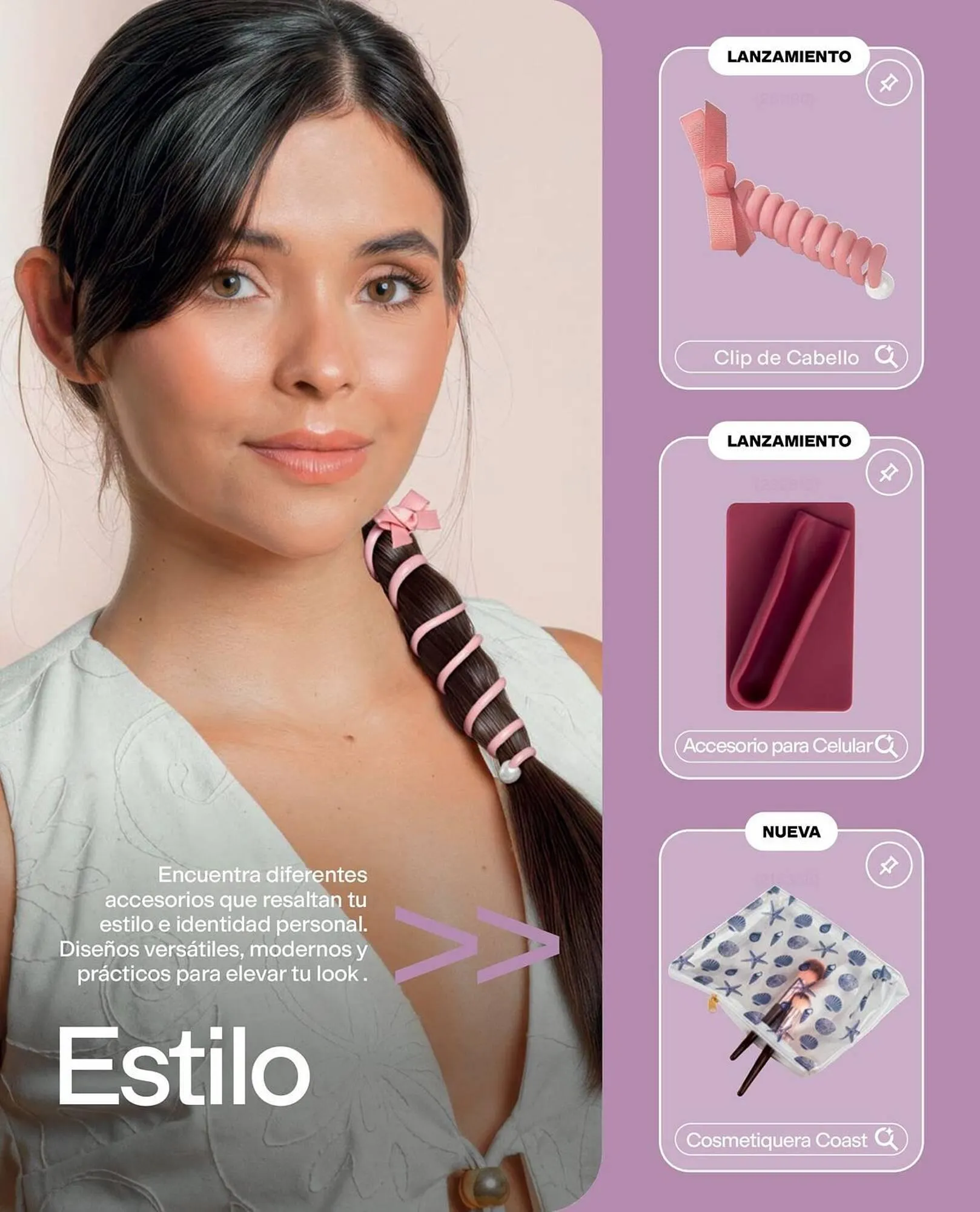 Catalogo de Catálogo Avon 1 de julio al 31 de julio 2026 - Pag 96