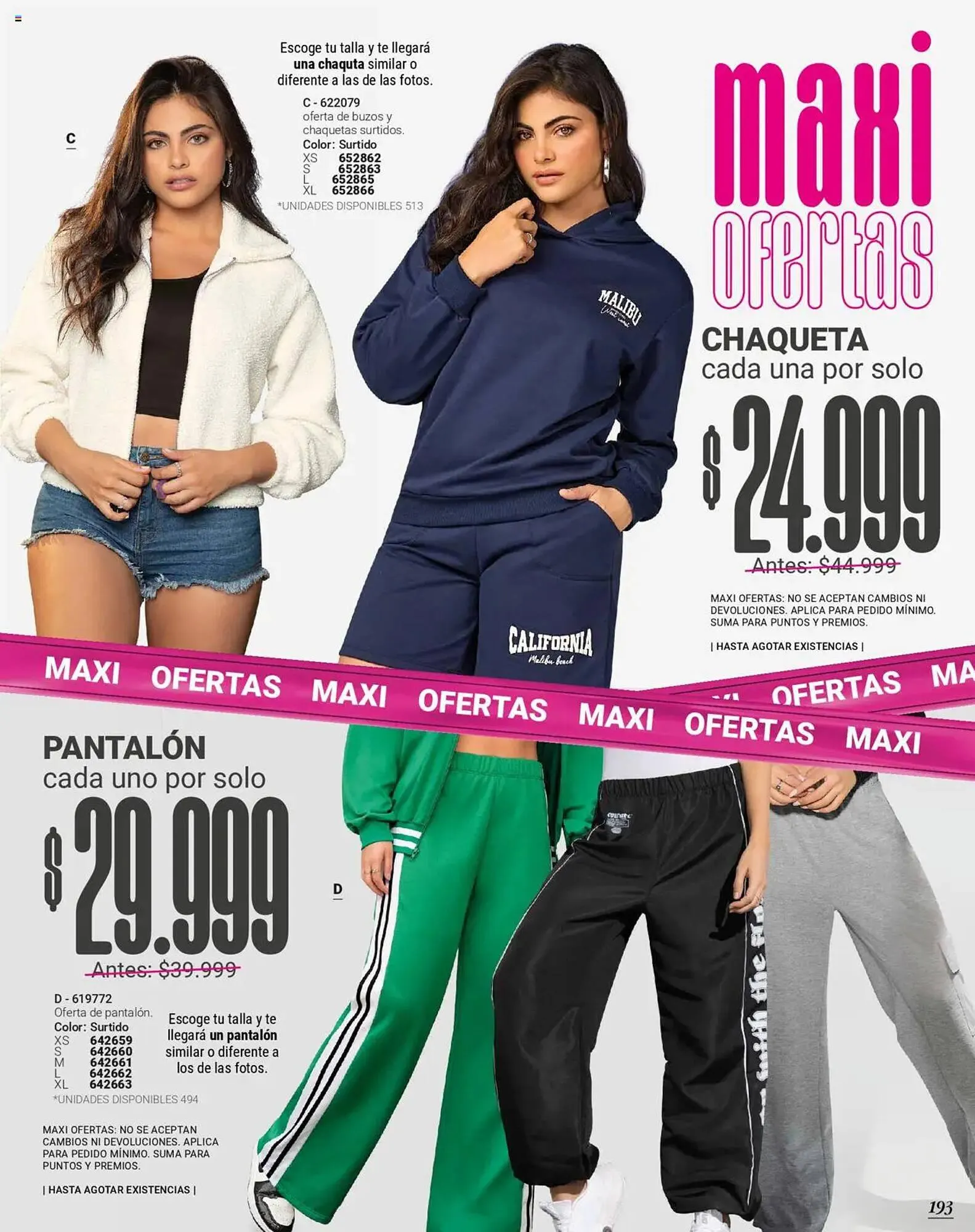 Catalogo de Catálogo Carmel 28 de julio al 1 de septiembre 2025 - Pag 195