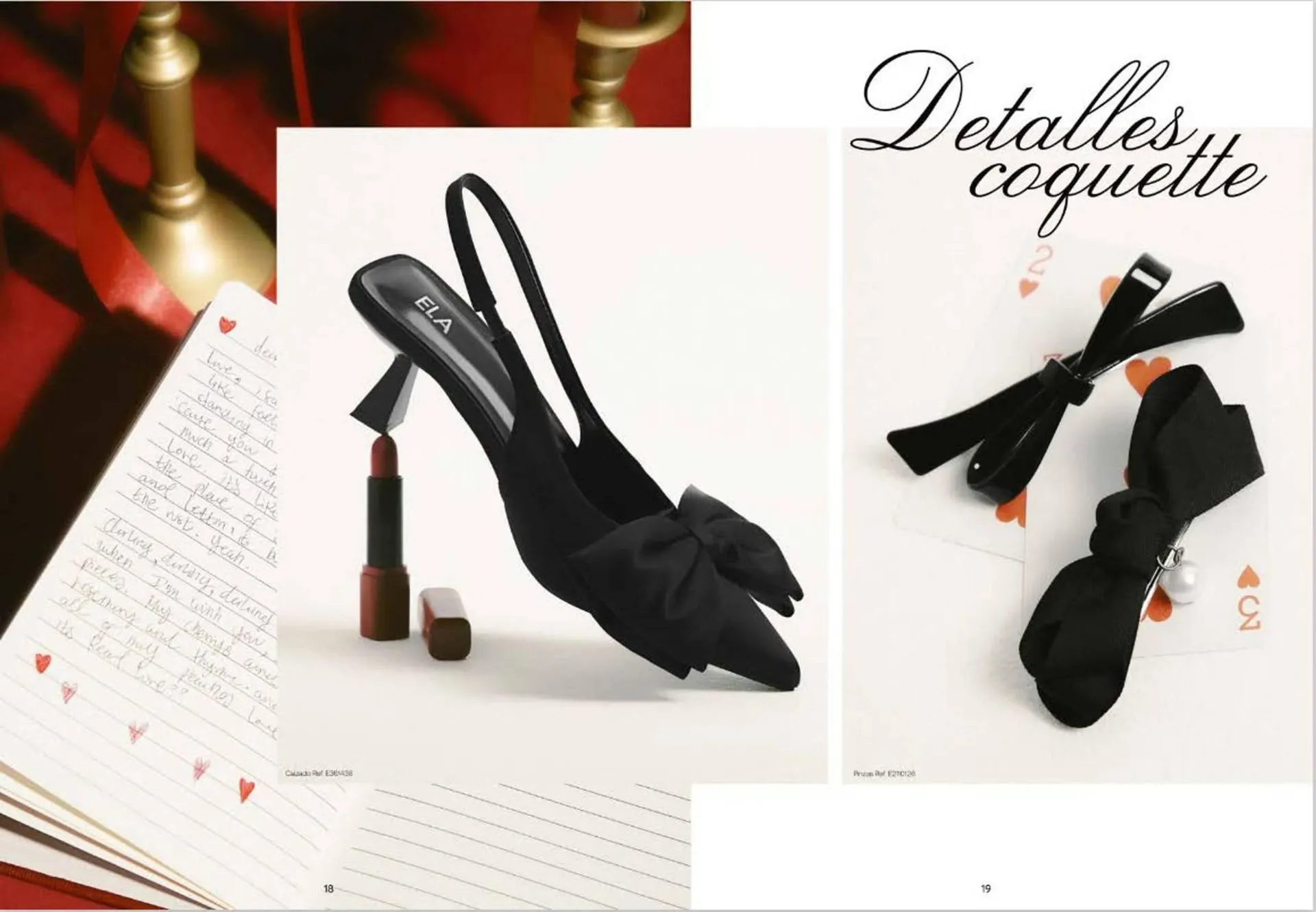 Catalogo de Catálogo ELA 5 de noviembre al 31 de diciembre 2024 - Pag 10