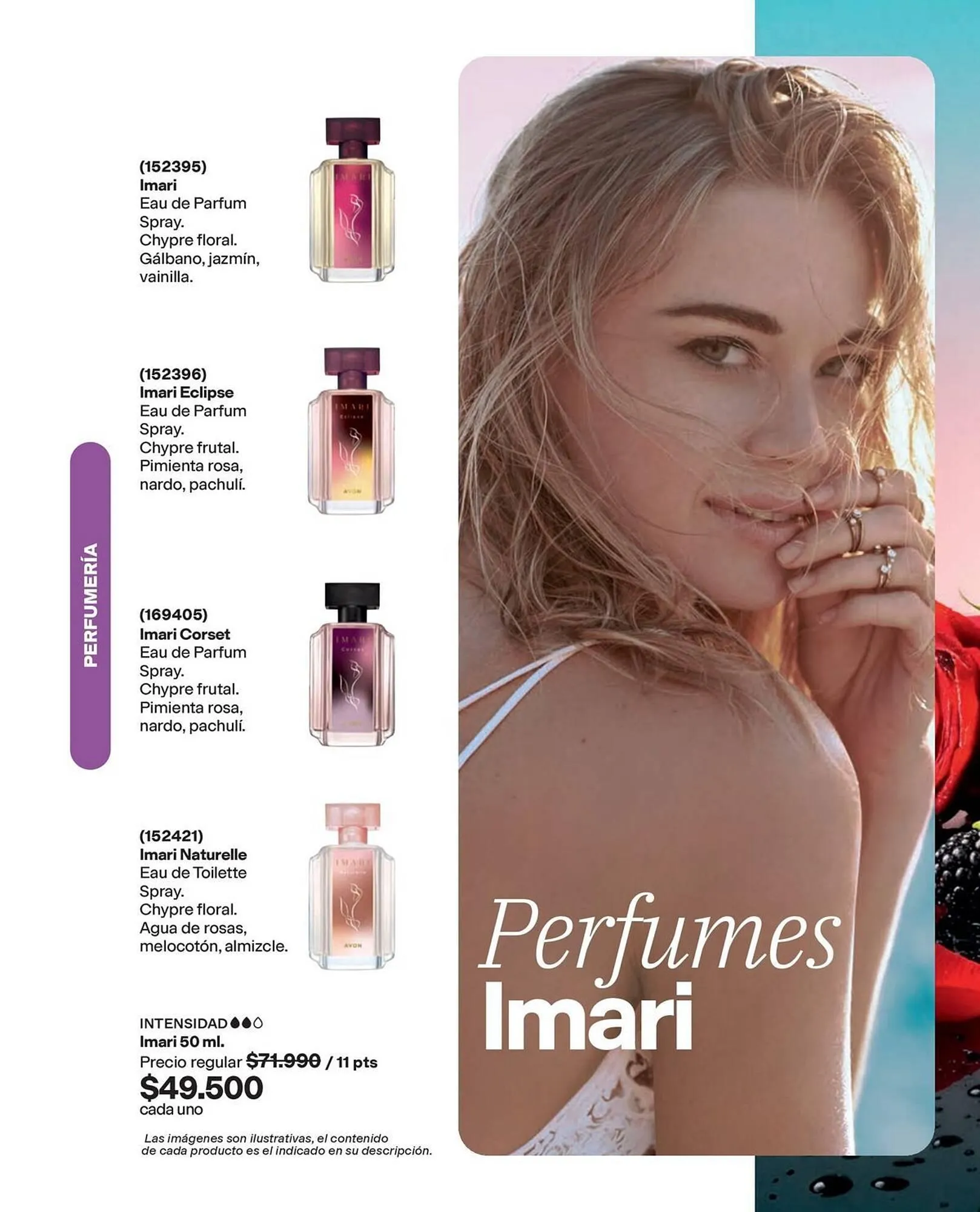 Catalogo de Catálogo Avon 1 de julio al 31 de julio 2026 - Pag 68