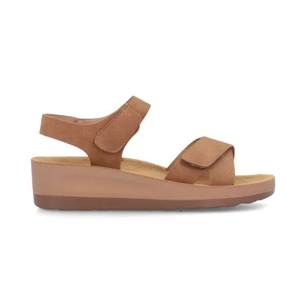 CALZADO SANDALIA MODA 0444-000