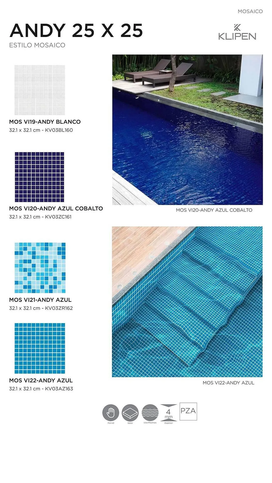 Catalogo de Catálogo Decorceramica 6 de noviembre al 6 de mayo 2025 - Pag 537