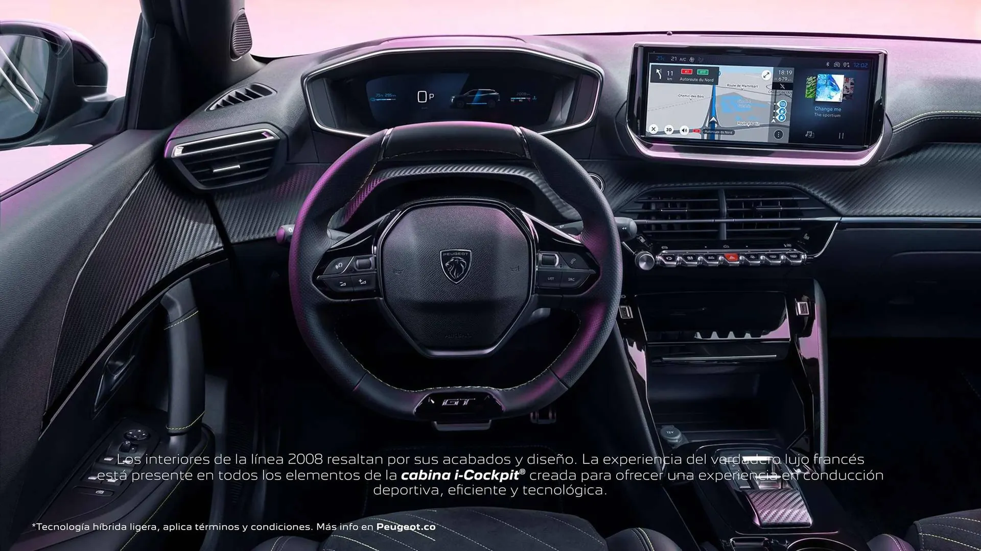 Catalogo de Catálogo Peugeot 29 de abril al 30 de abril 2027 - Pag 10