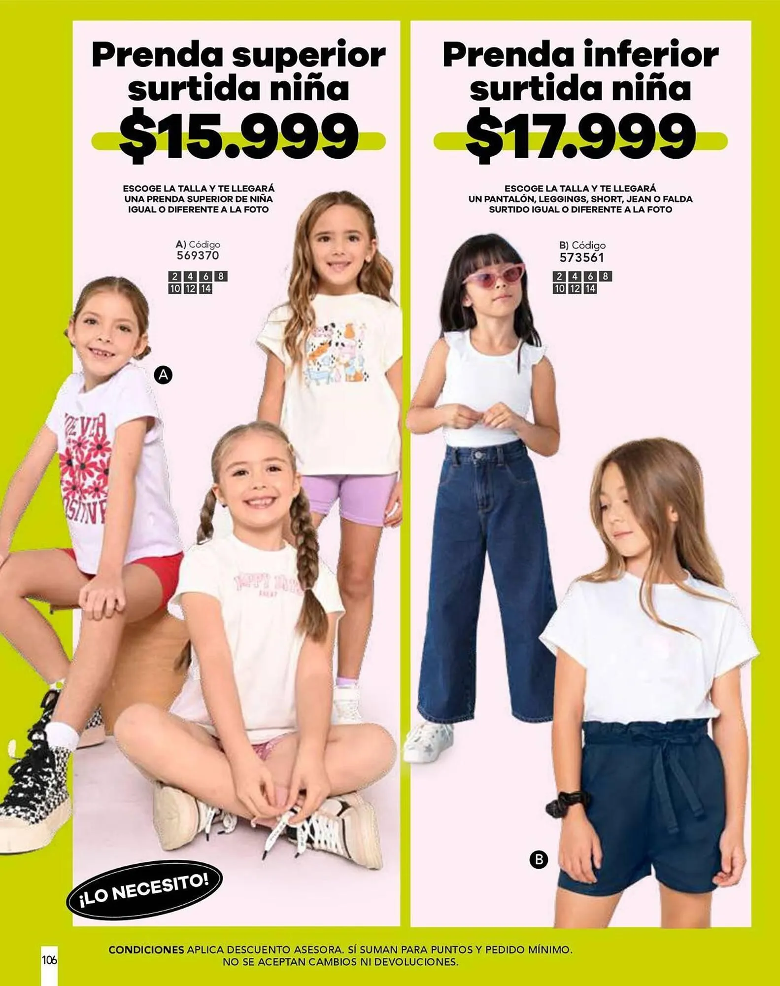 Catalogo de Catálogo Loguin 30 de diciembre al 13 de enero 2025 - Pag 118