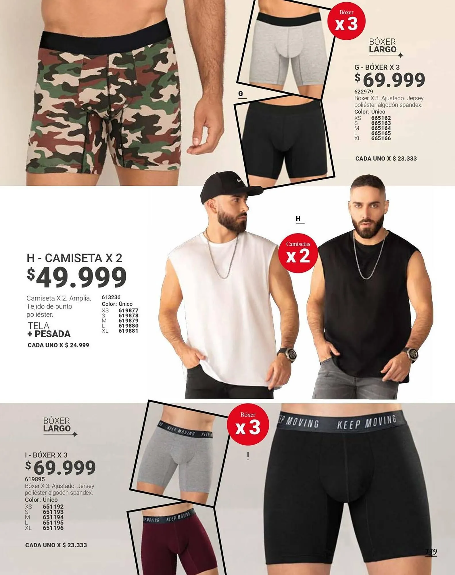 Catalogo de Catálogo Carmel 10 de octubre al 25 de octubre 2025 - Pag 139