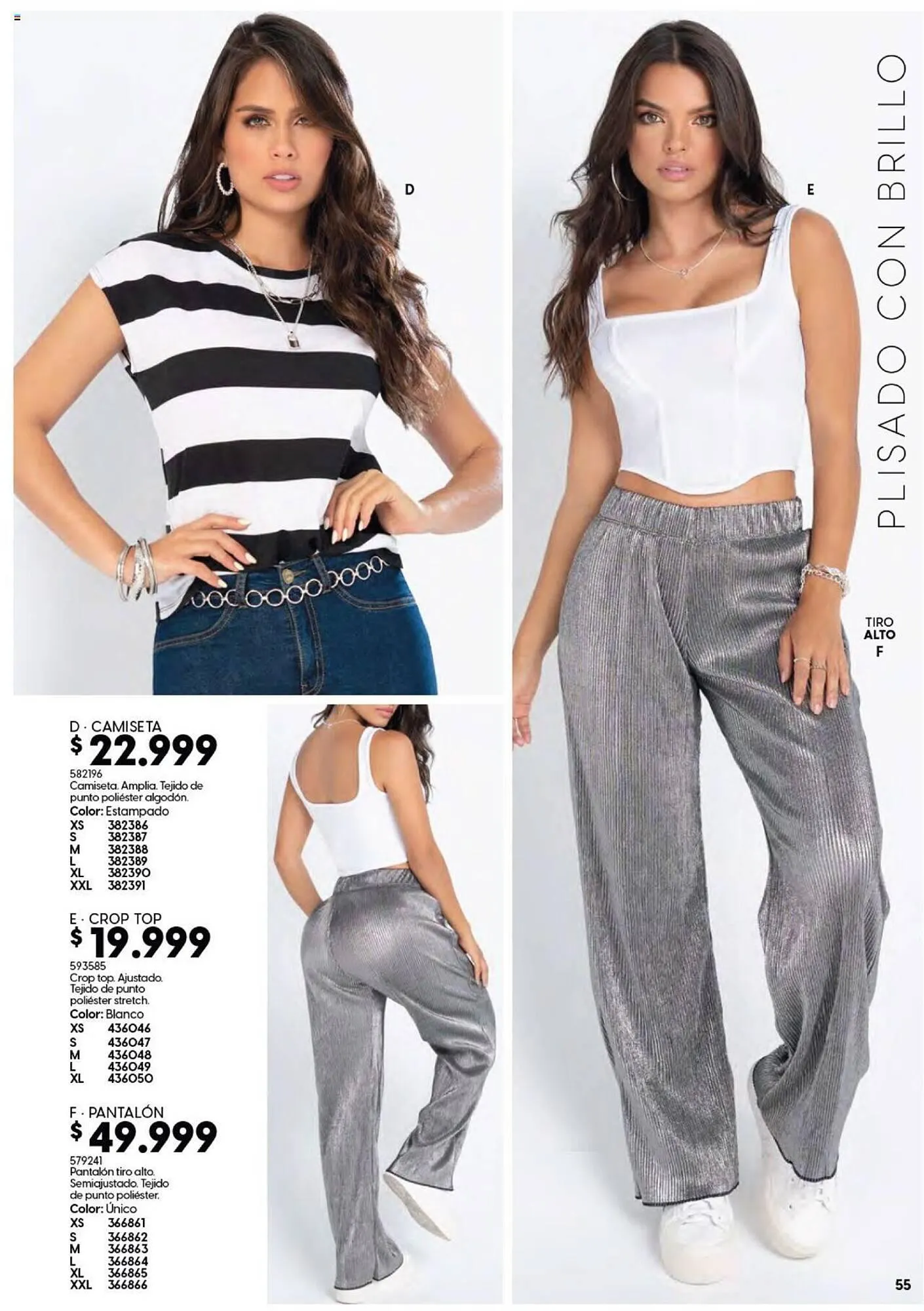 Catalogo de Catálogo Carmel 21 de septiembre al 10 de octubre 2023 - Pag 59