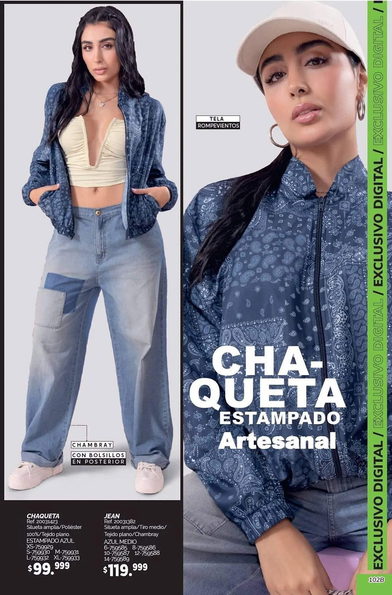 Catalogo de Catálogo Marketing Personal 4 de febrero al 28 de febrero 2025 - Pag 111