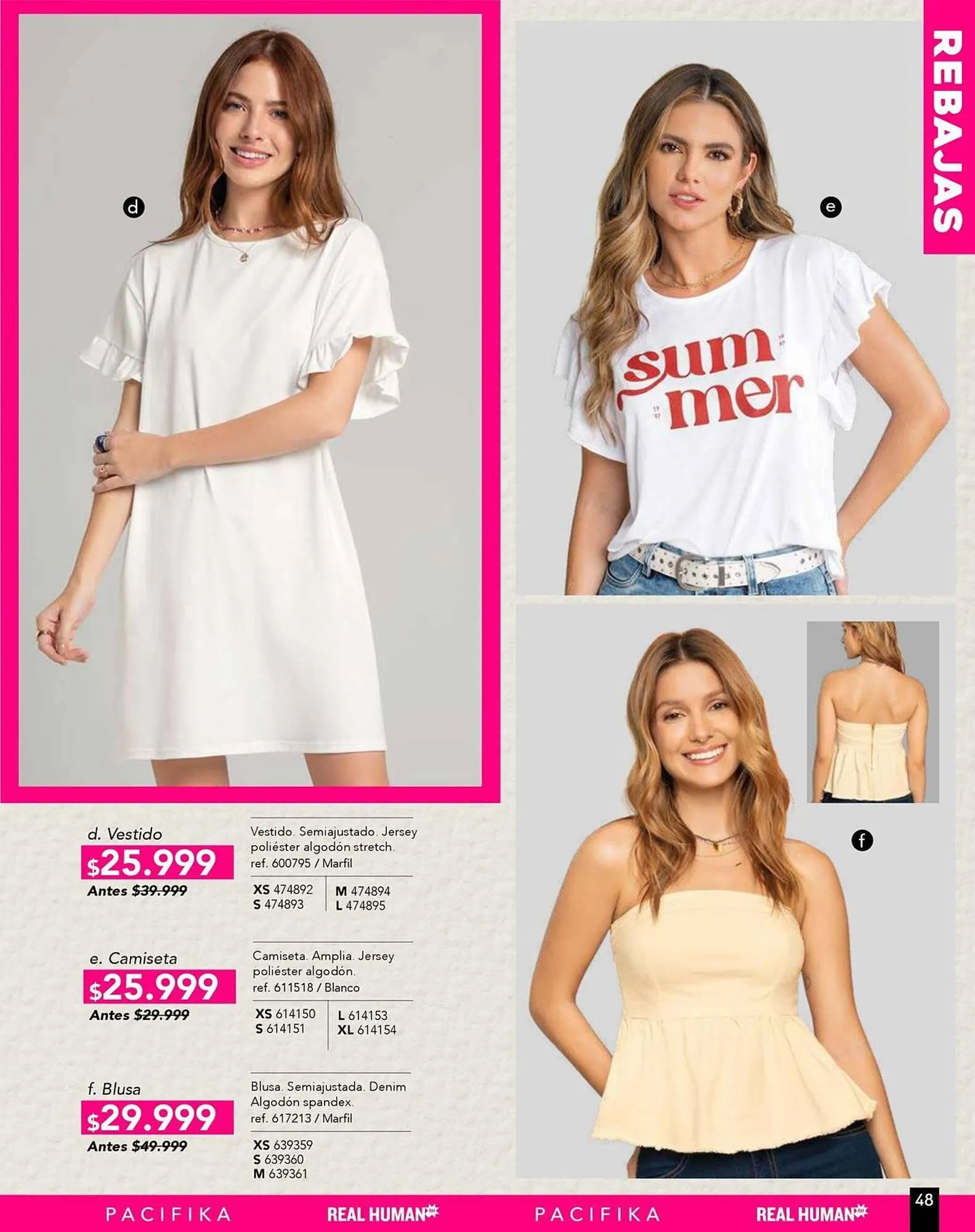 Catalogo de Catálogo Pacífika 4 de febrero al 28 de febrero 2025 - Pag 250