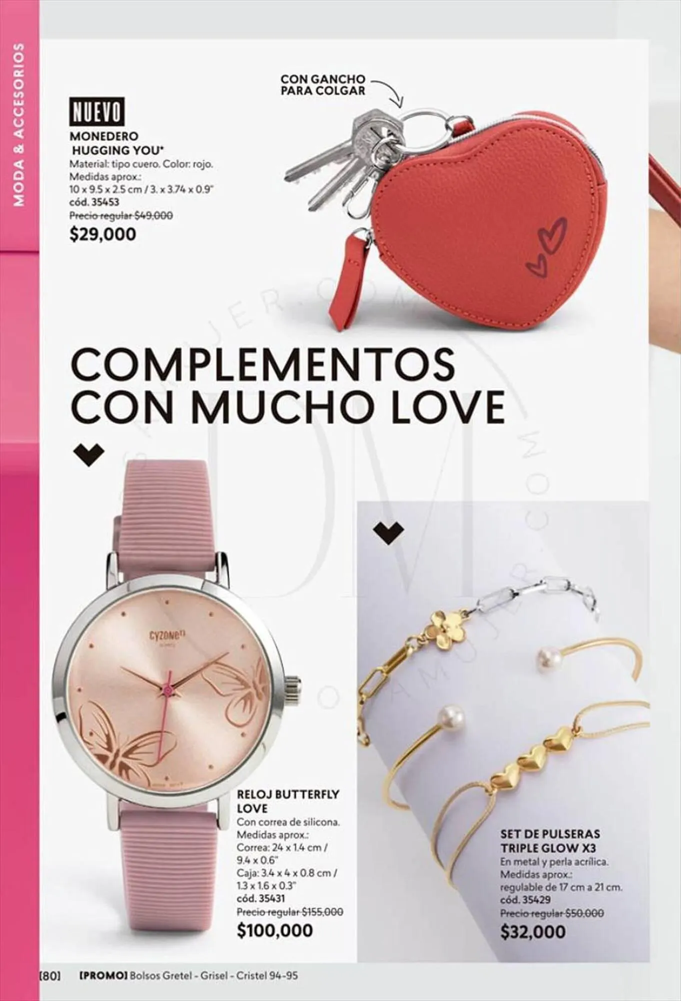 Catalogo de Catálogo Cyzone 9 de septiembre al 8 de octubre 2023 - Pag 80