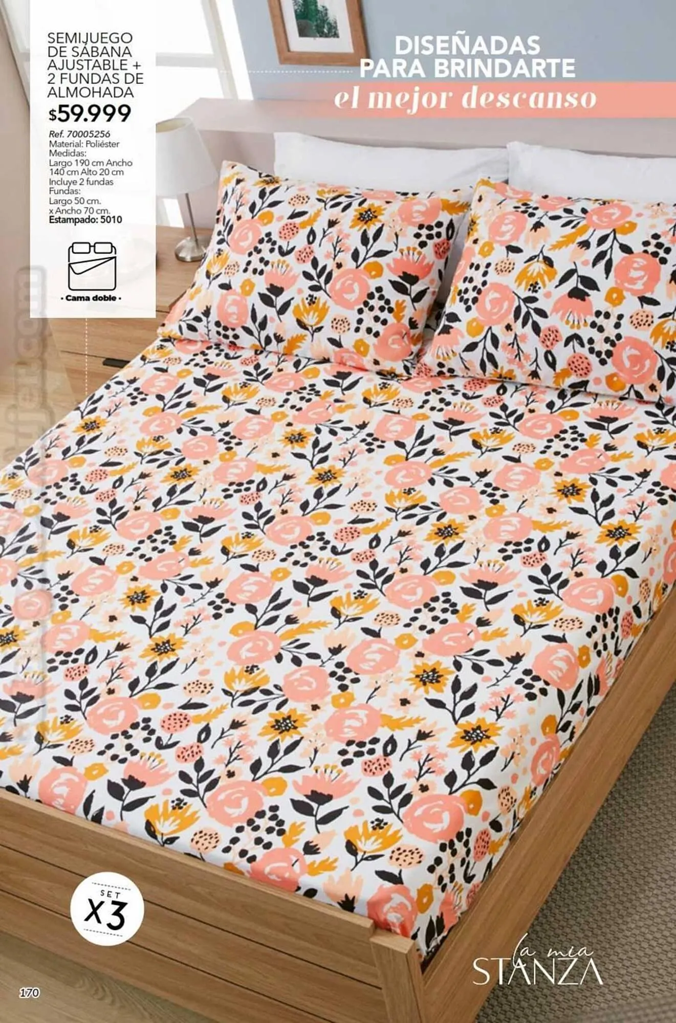 Catalogo de Catálogo Marketing Personal 3 de mayo al 24 de junio 2024 - Pag 92